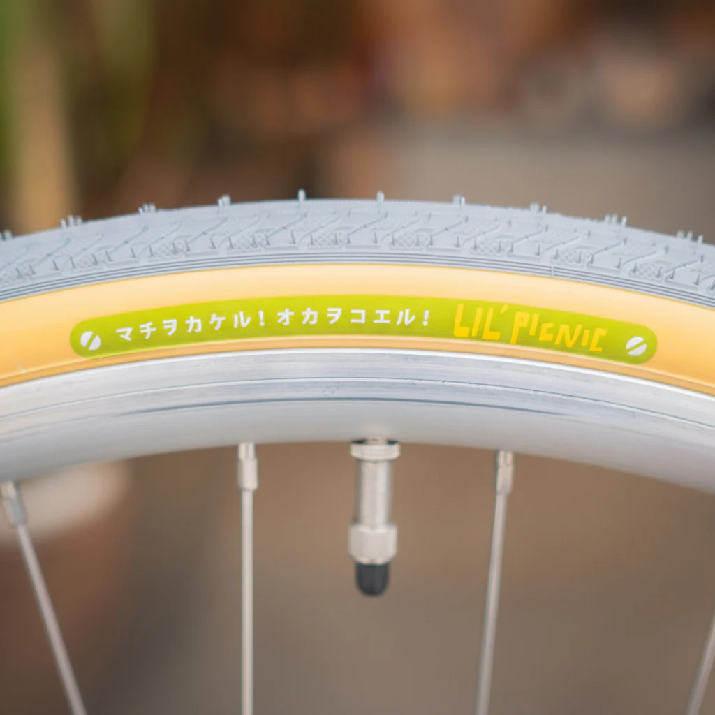 LIL' PICNIC Tyre - Image 23