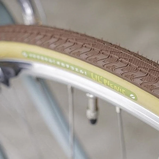 LIL' PICNIC Tyre - Image 7