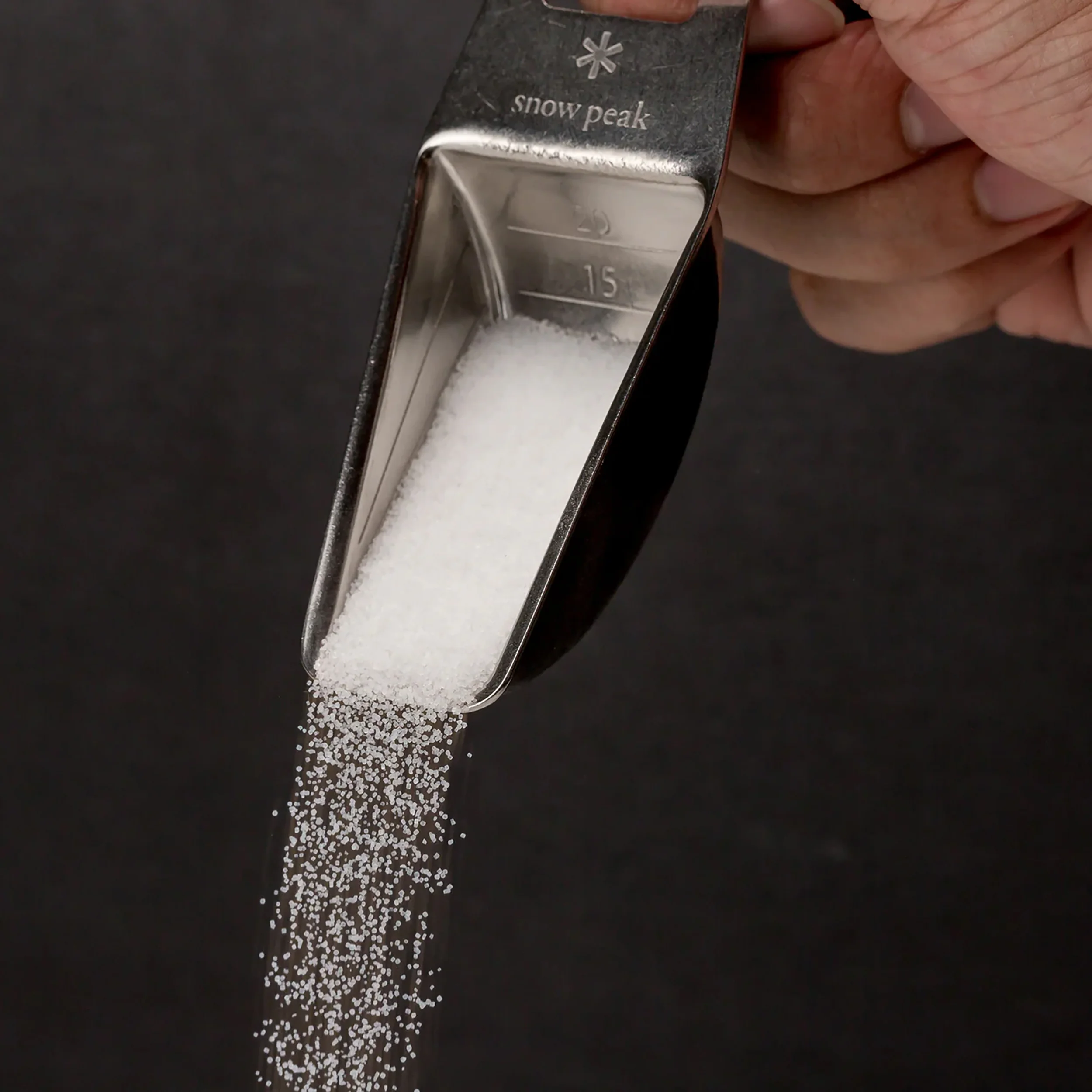 Measuring Spoon - Image 3