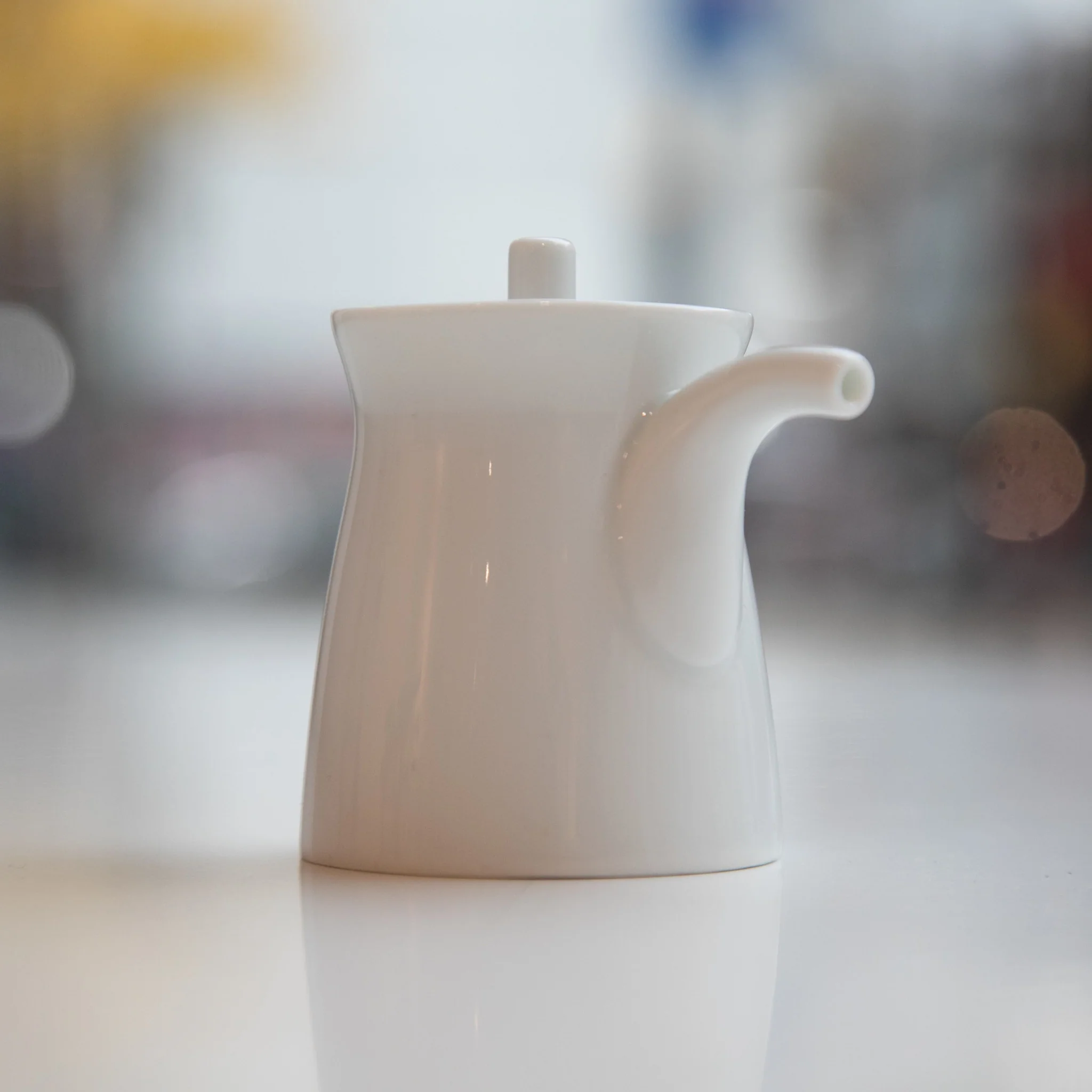G-Type Soy Sauce Bottle - Image 4