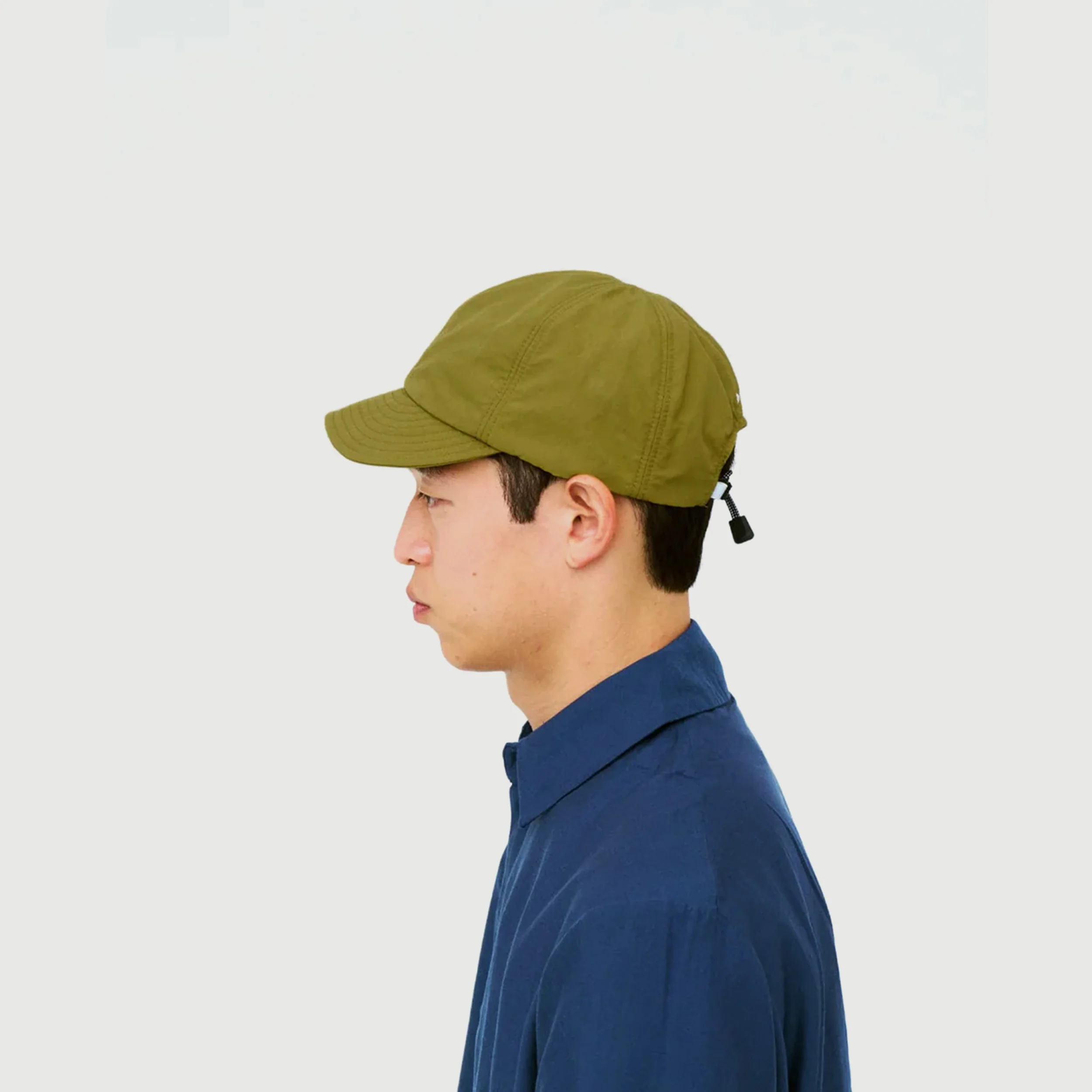 Bend Banner Cap - Image 5