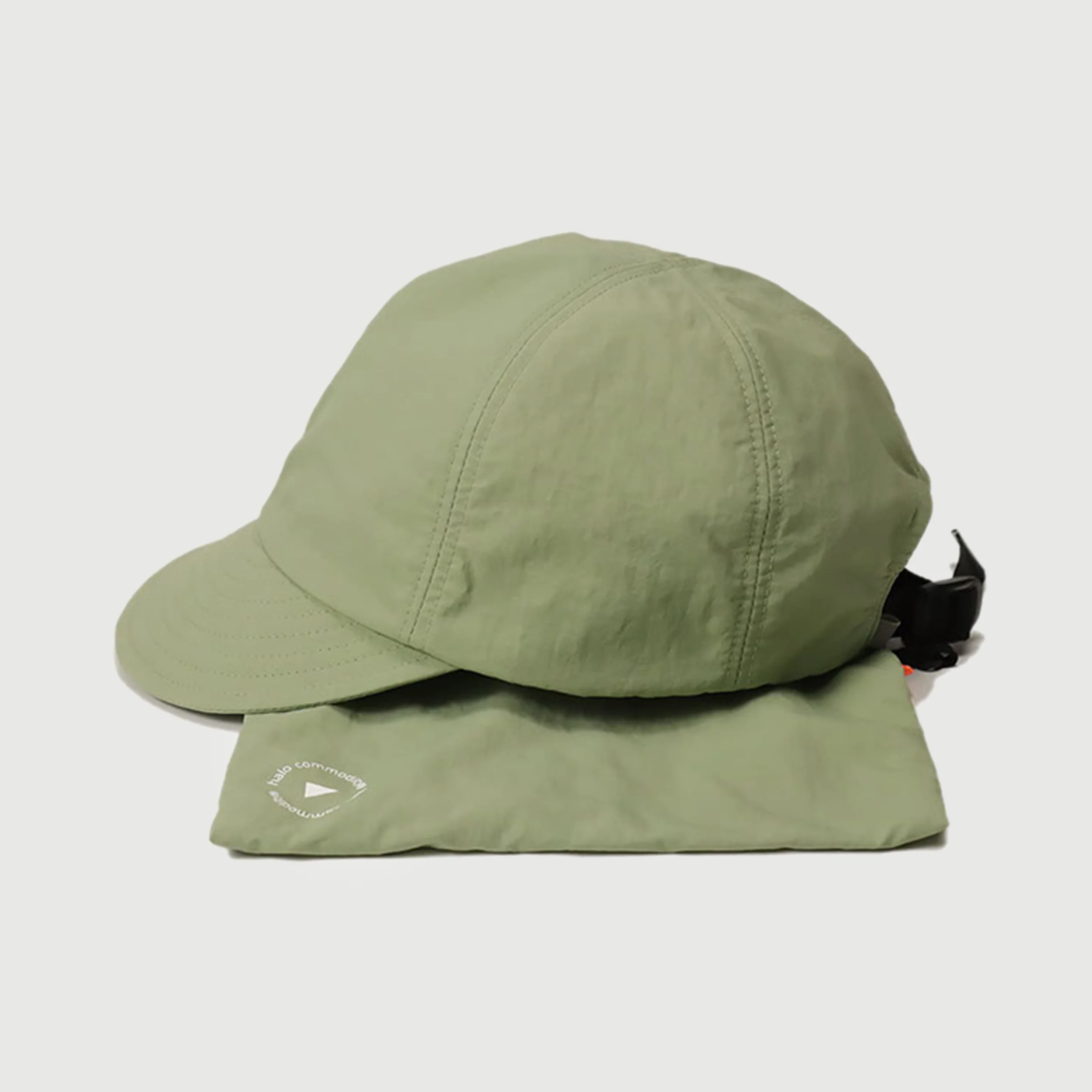 Bend Banner Cap - Image 8