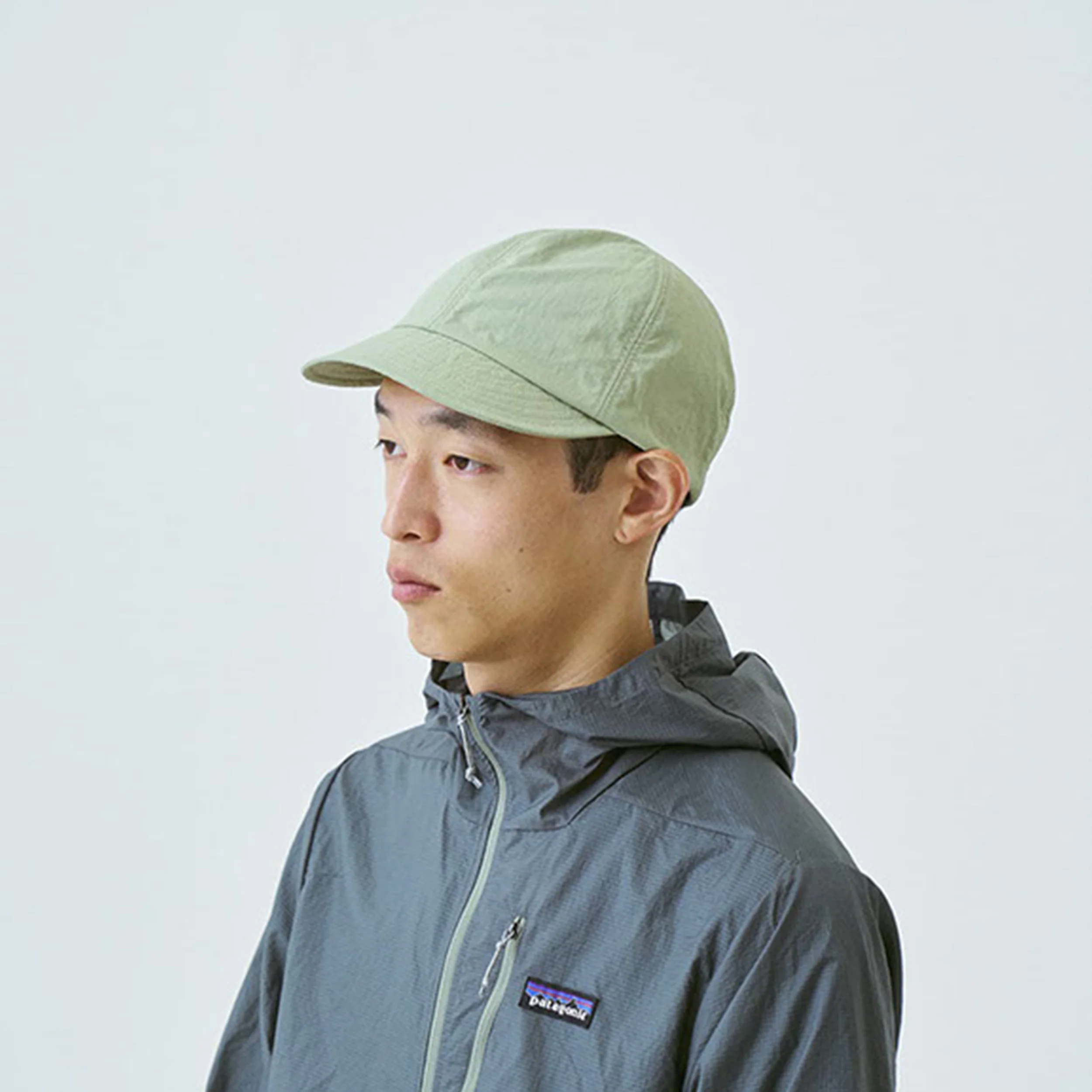 Bend Banner Cap - Image 9