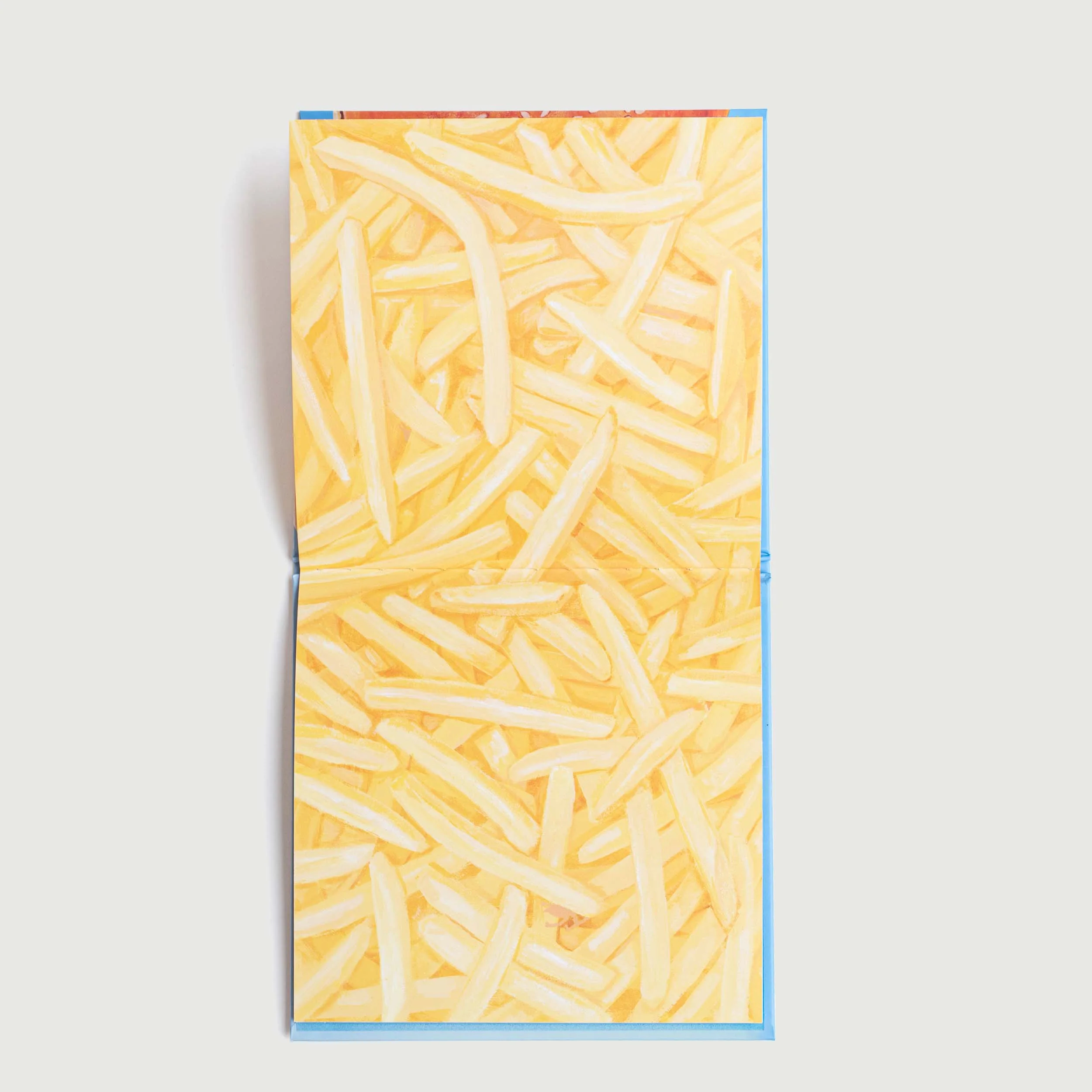 Hamburger Picture Book - Image 4