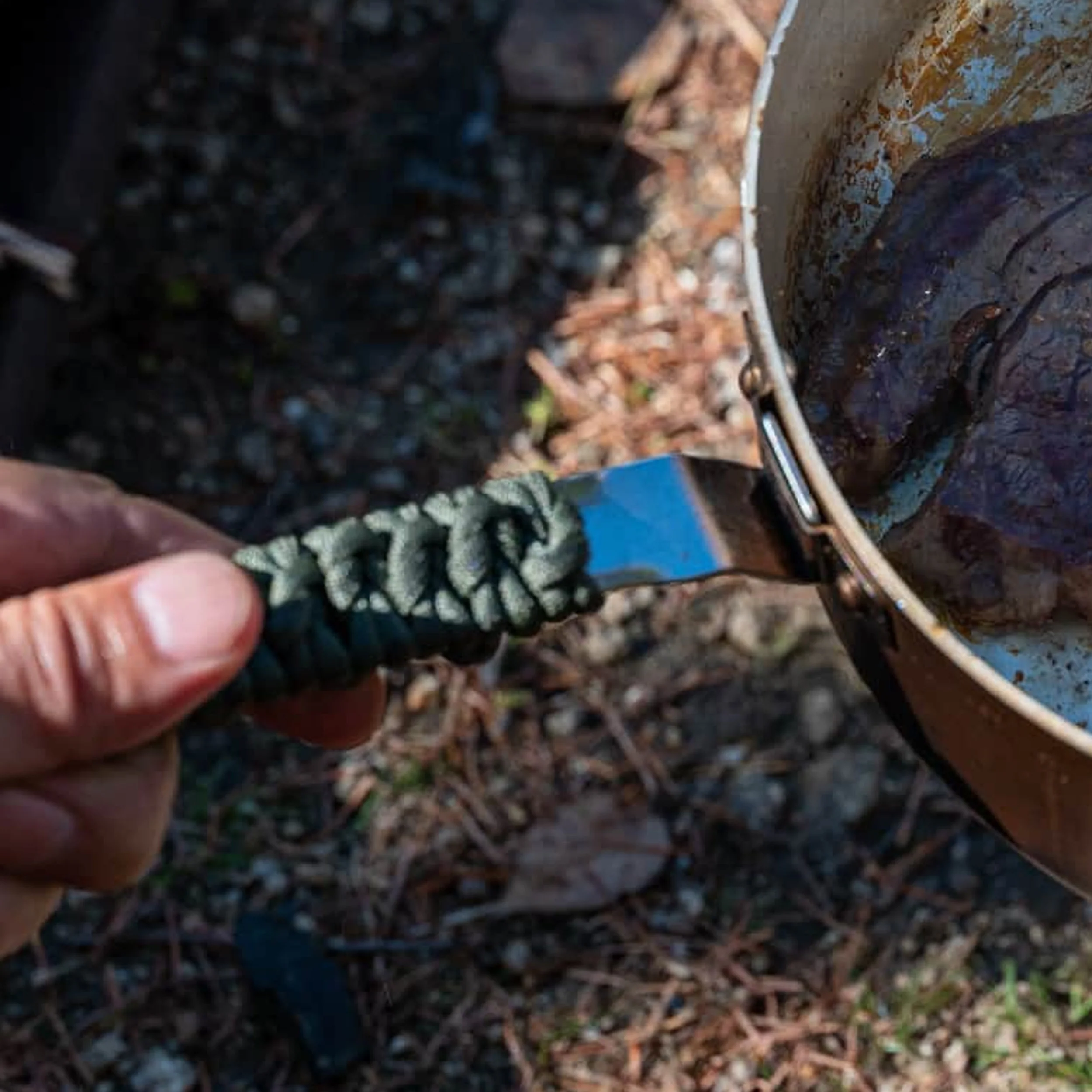 HD. Alu Pan - Image 13