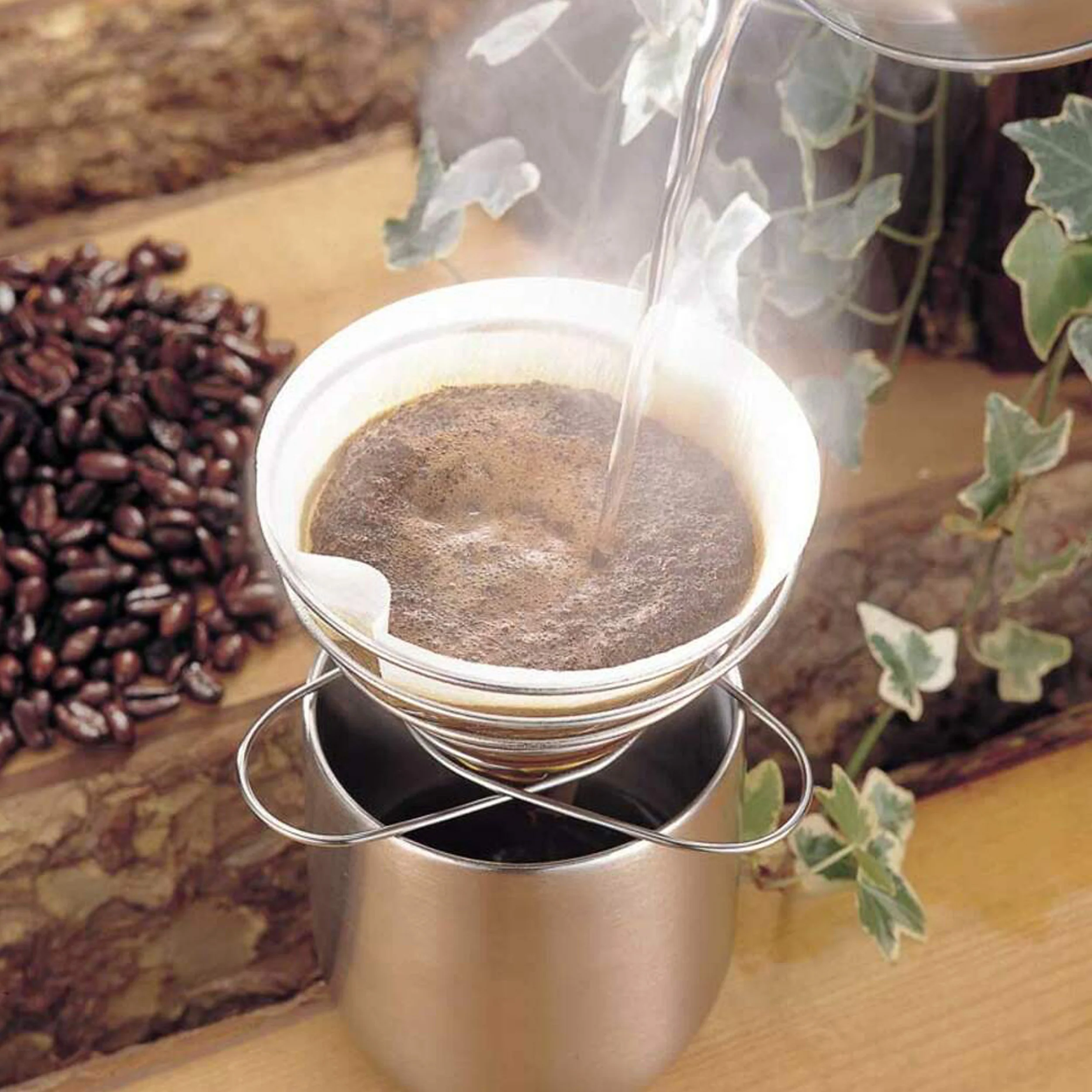 Helix Coffee Dripper - Image 5