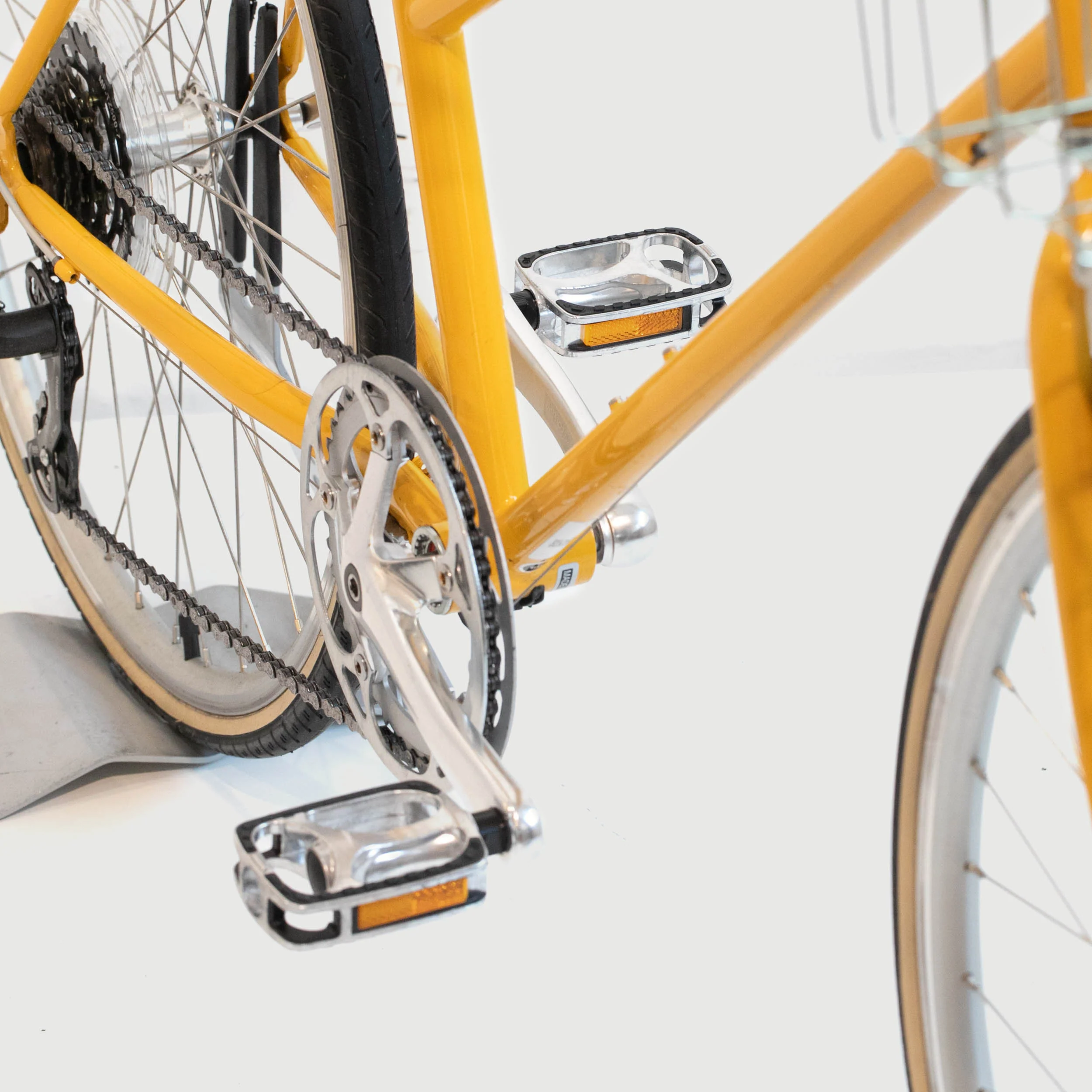 Commuting Pedals - Image 3