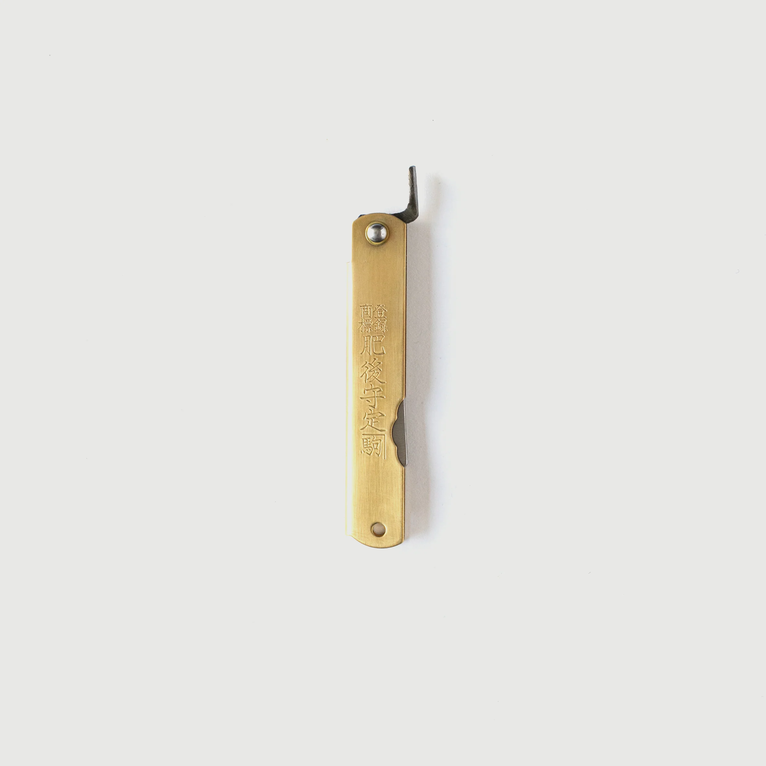 Higonokami Folding Knife - Image 5