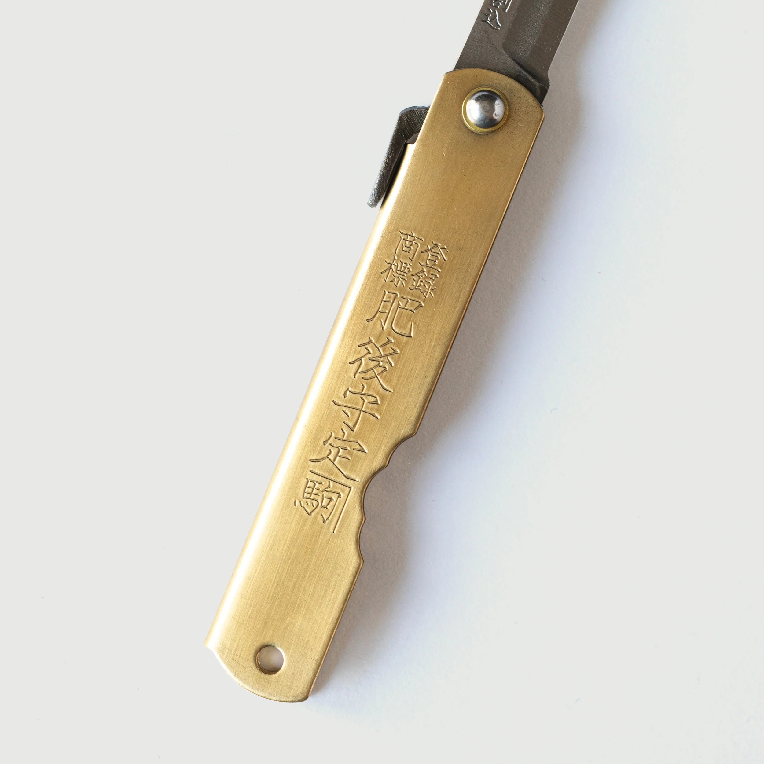 Higonokami Folding Knife - Image 7