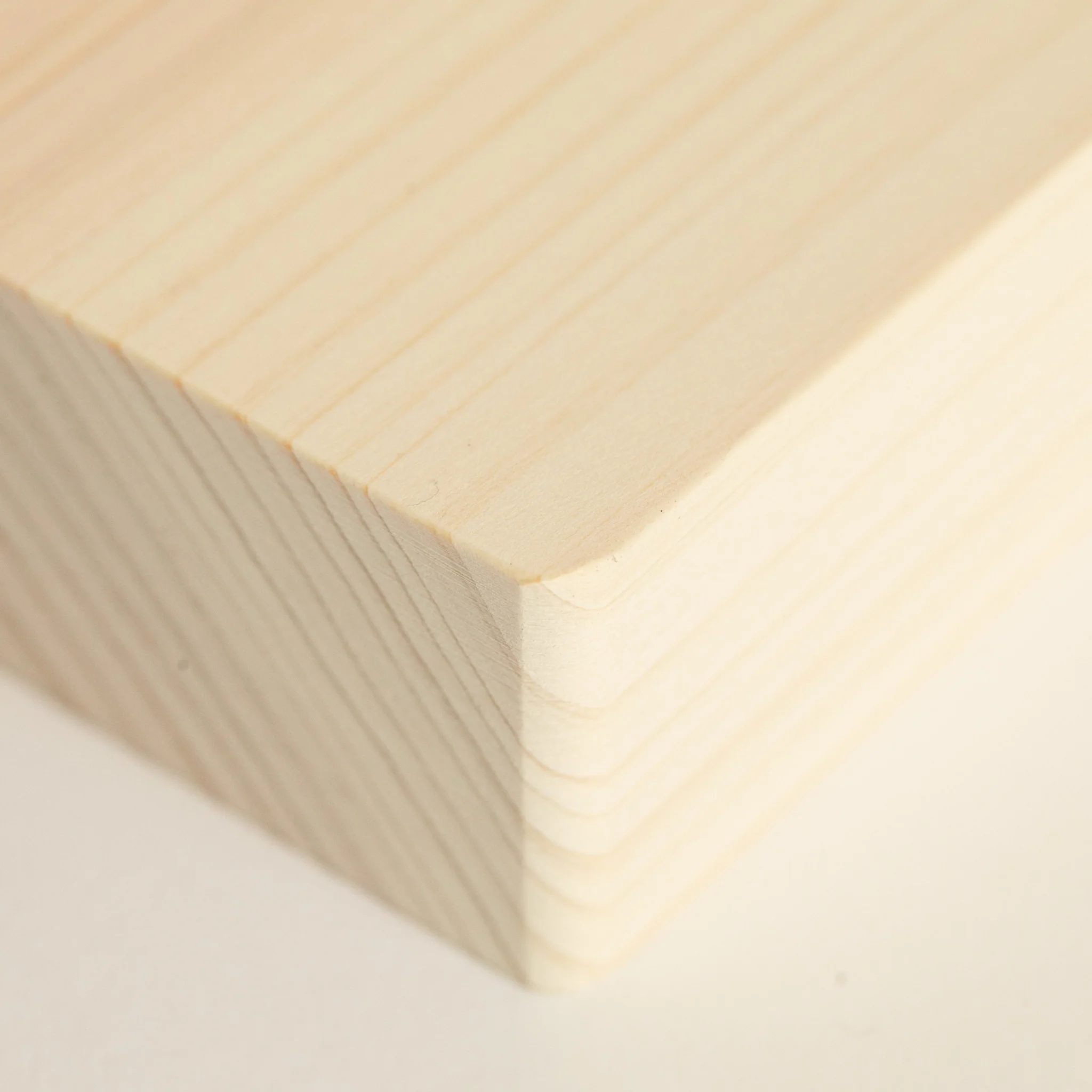 Hinoki Chopping Board - Image 3