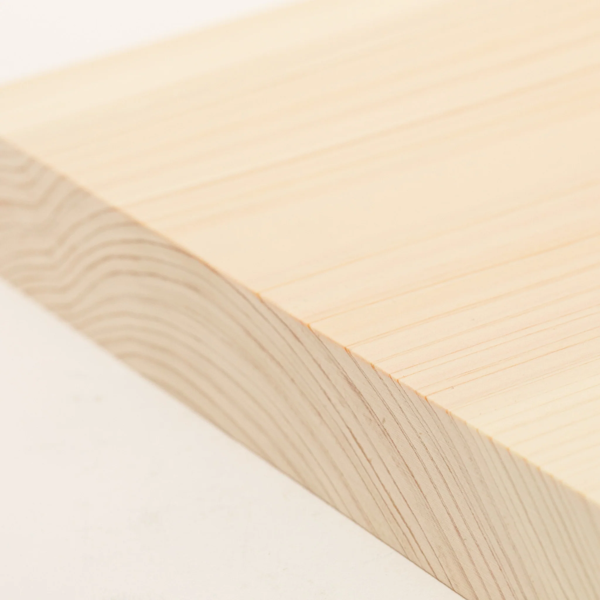 Hinoki Chopping Board - Image 4