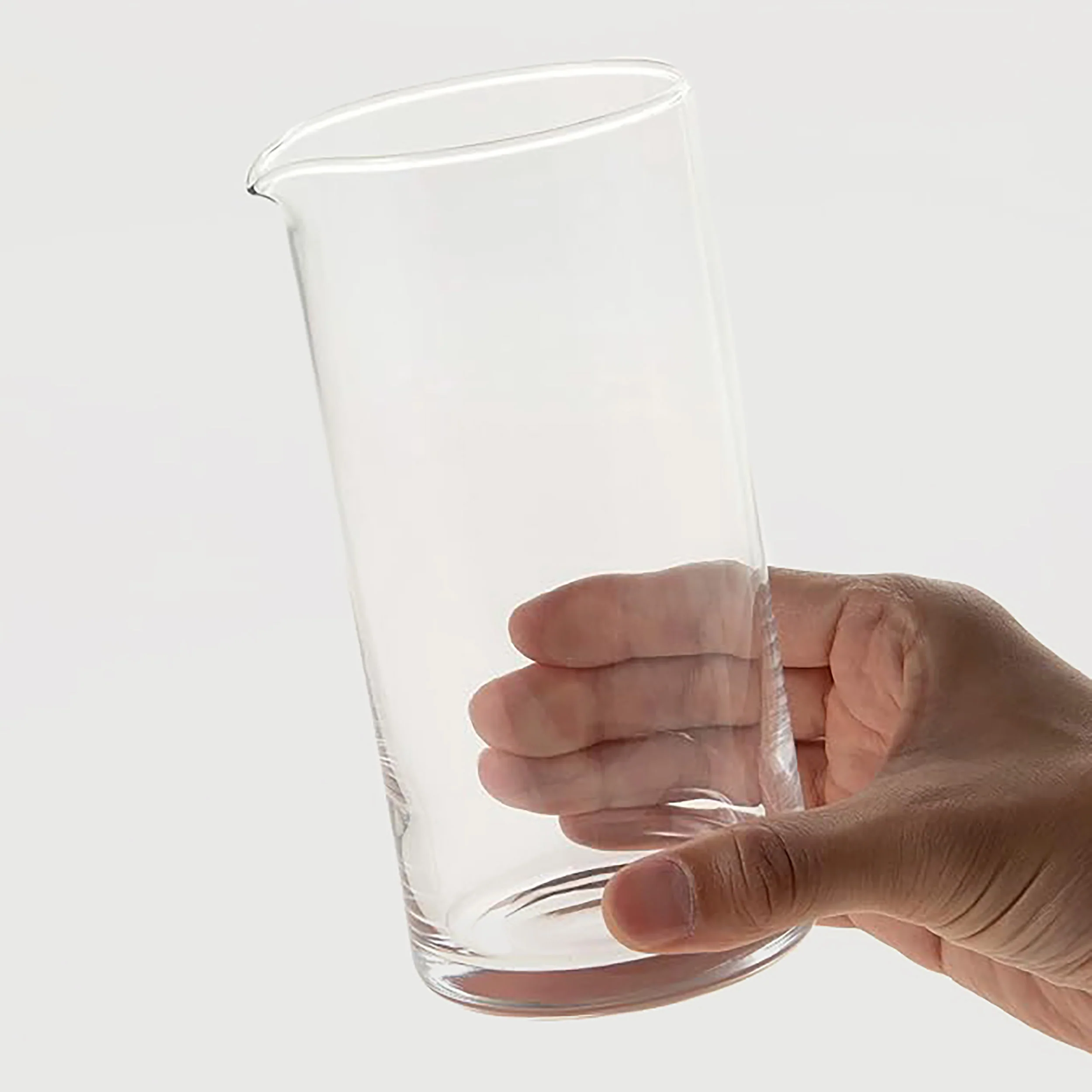 Glass Carafe - Image 4