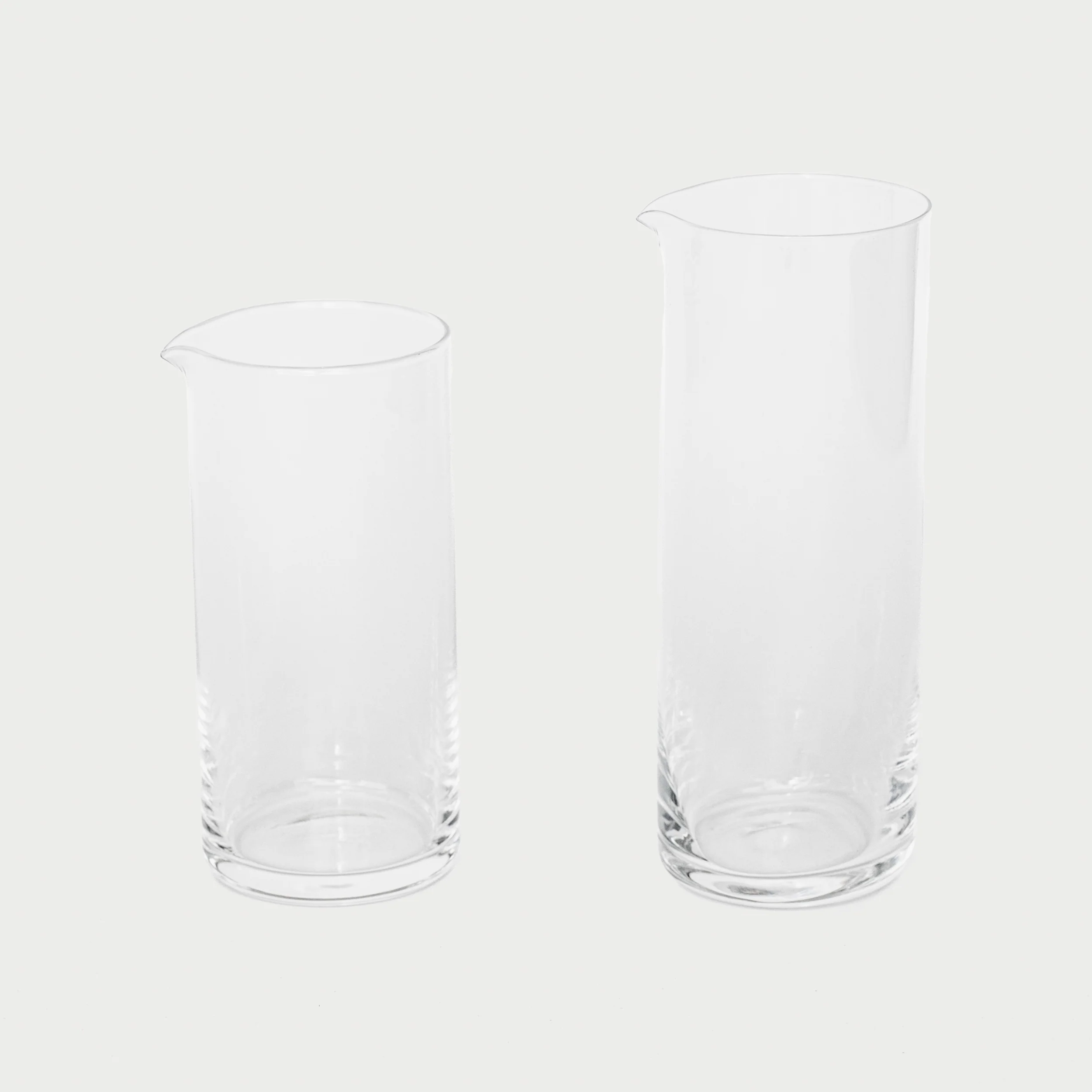Glass Carafe - Image 5