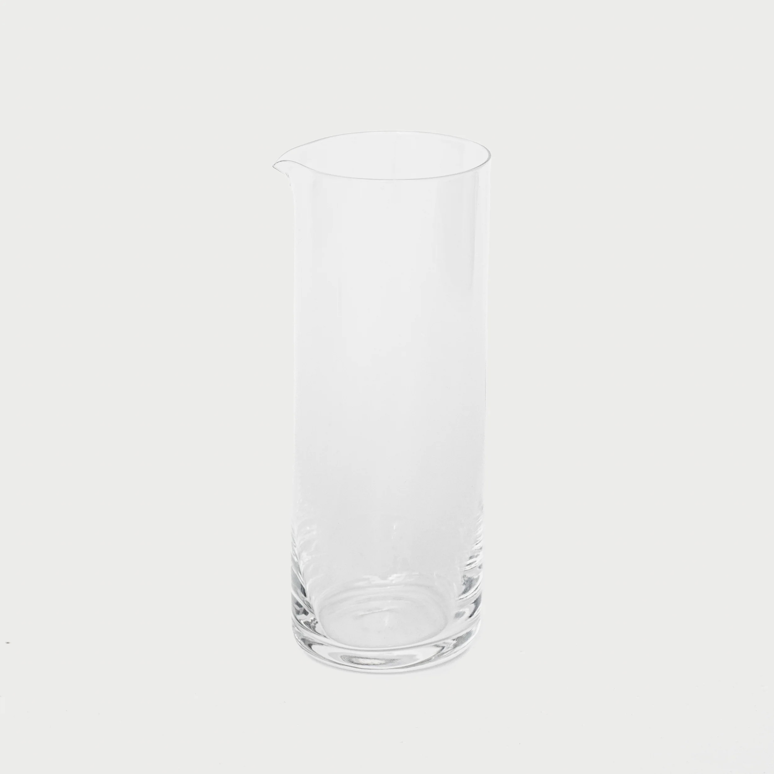 Glass Carafe - Image 7