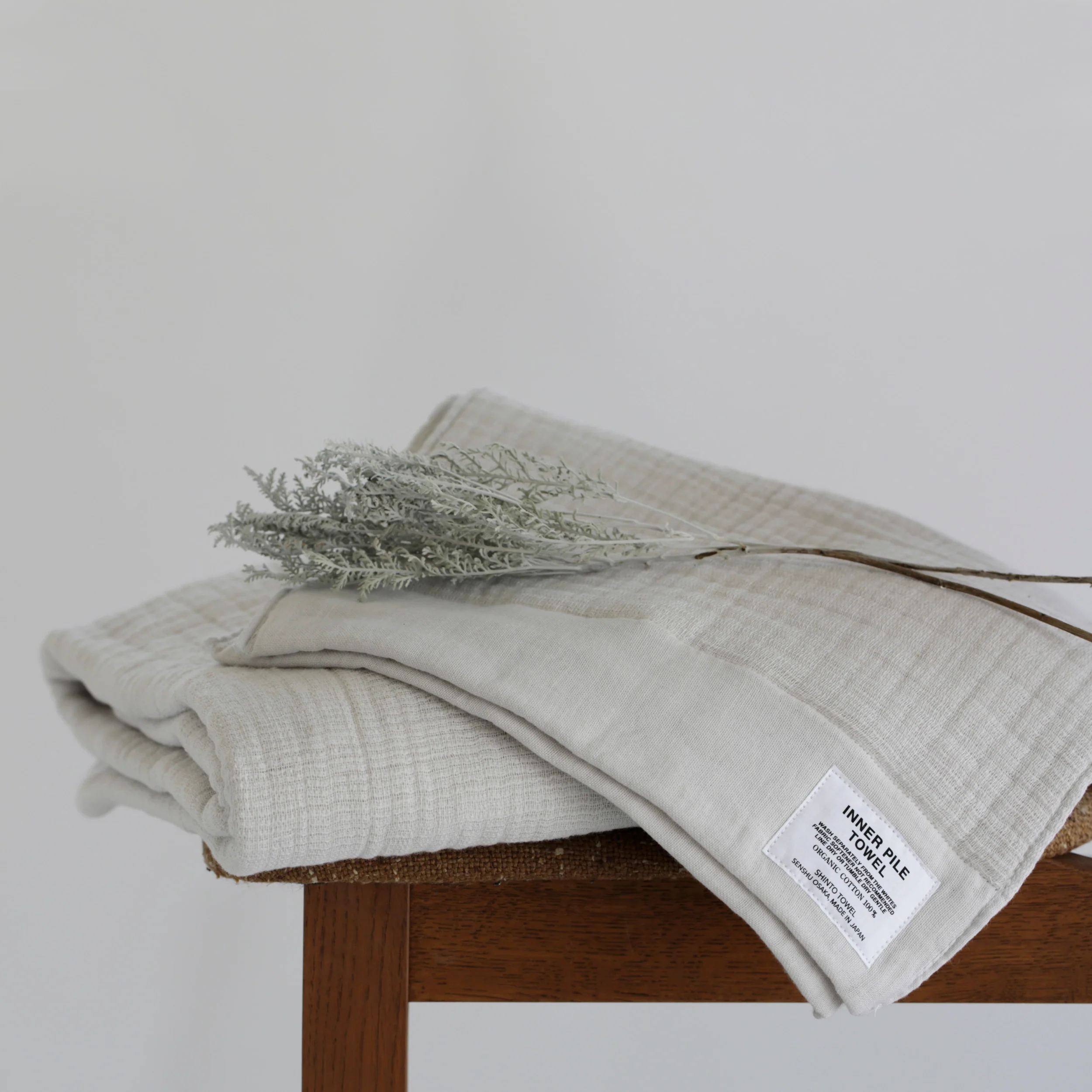 Inner Pile Towel - Image 11