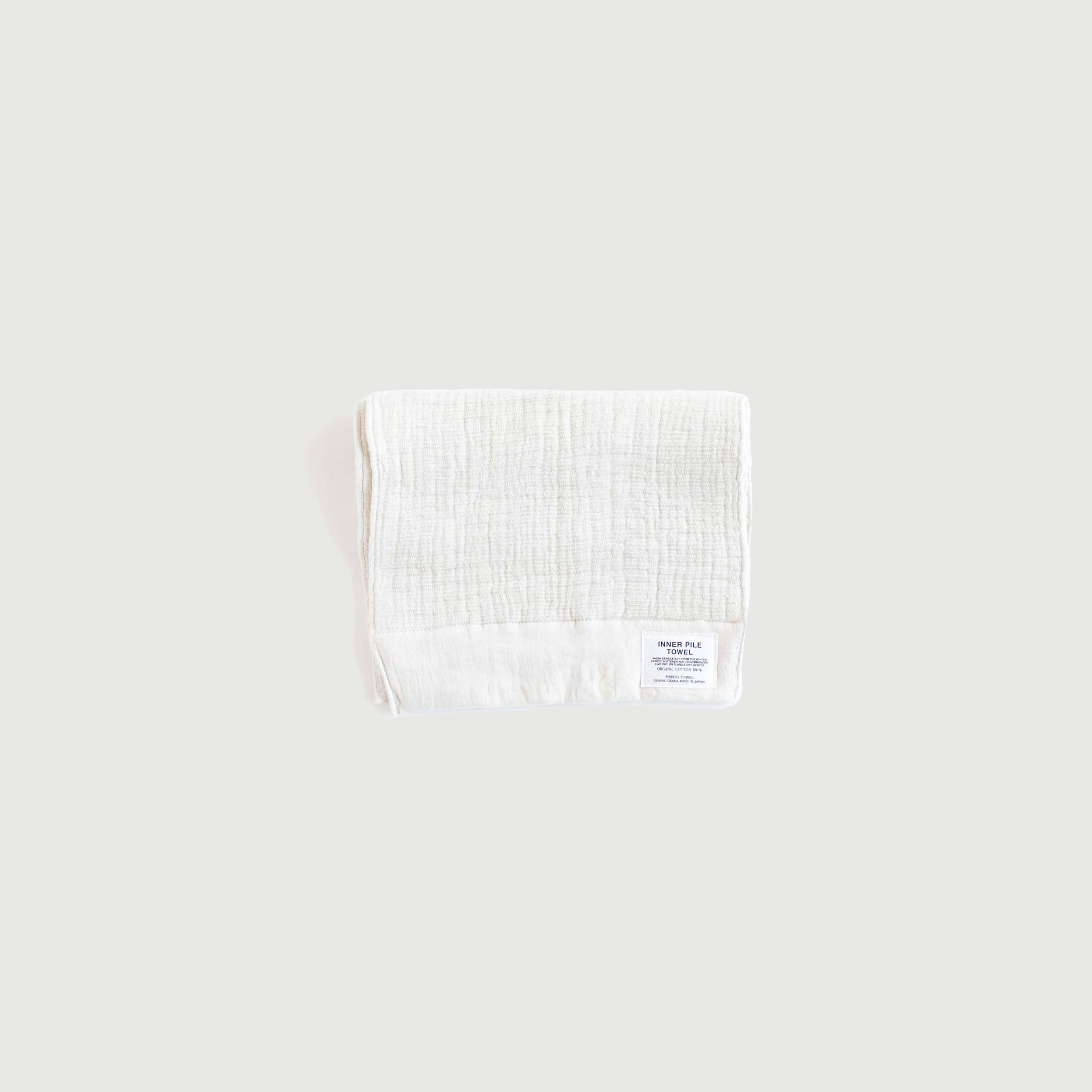 Inner Pile Towel - Image 20