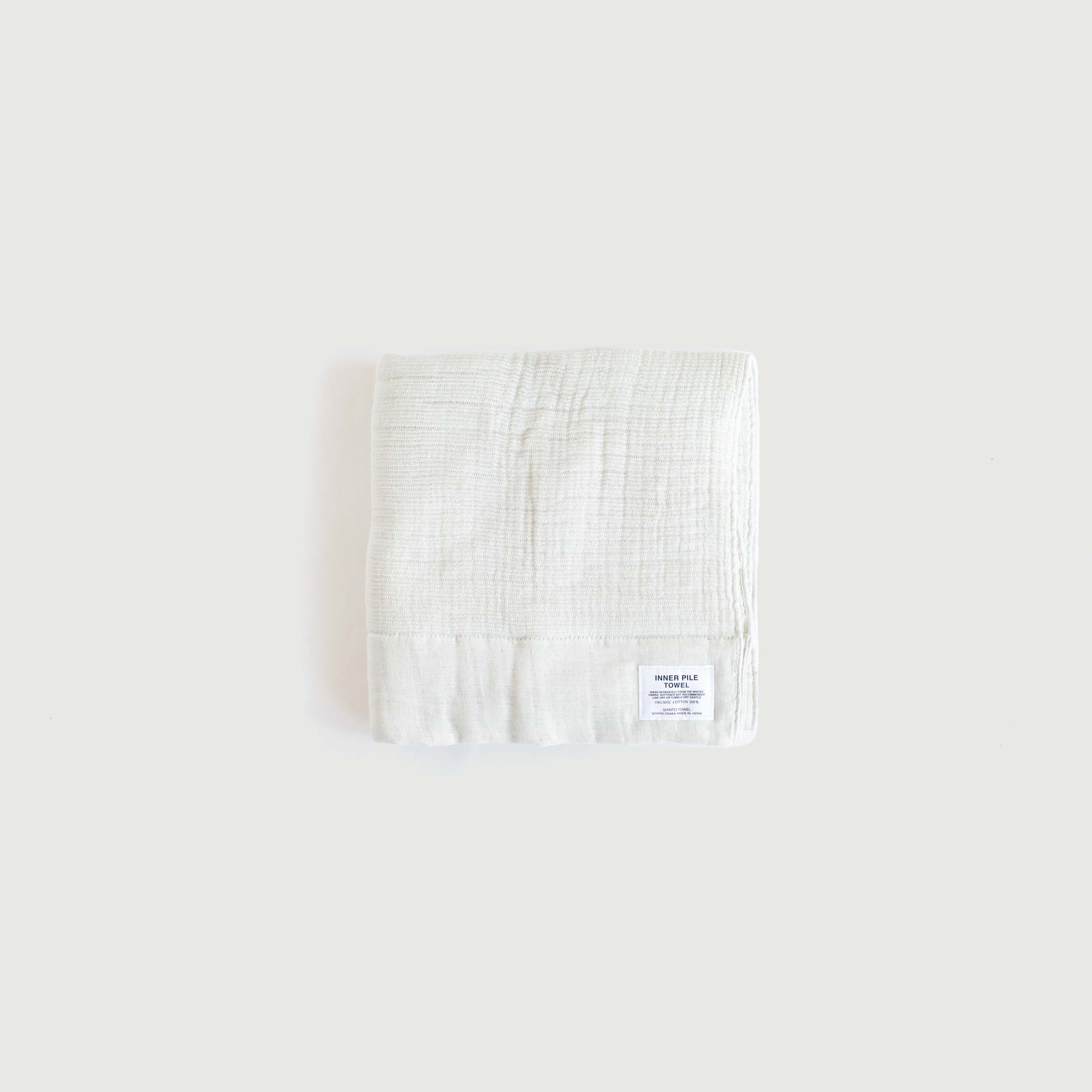 Inner Pile Towel - Image 22