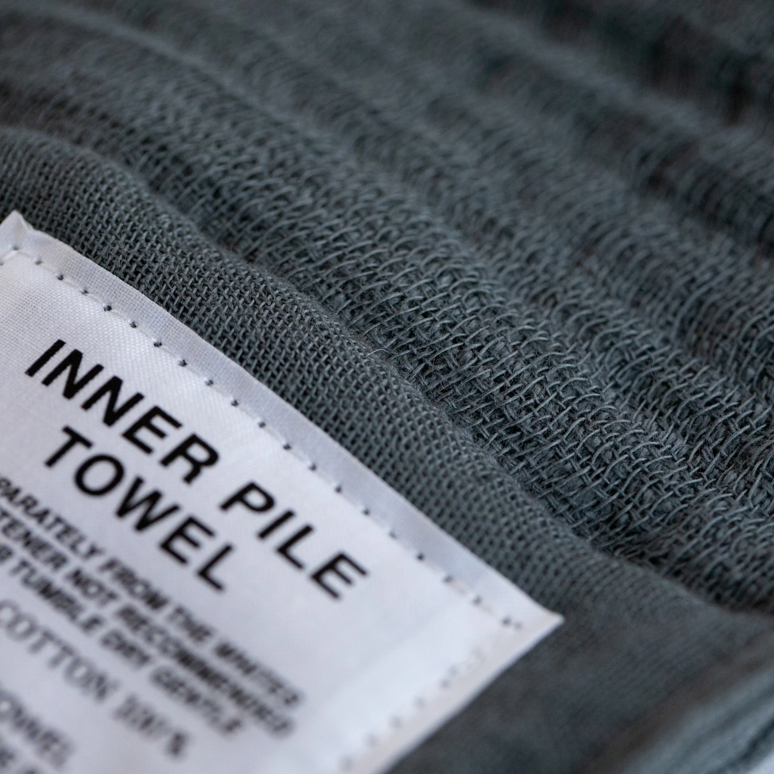 Inner Pile Towel - Image 26