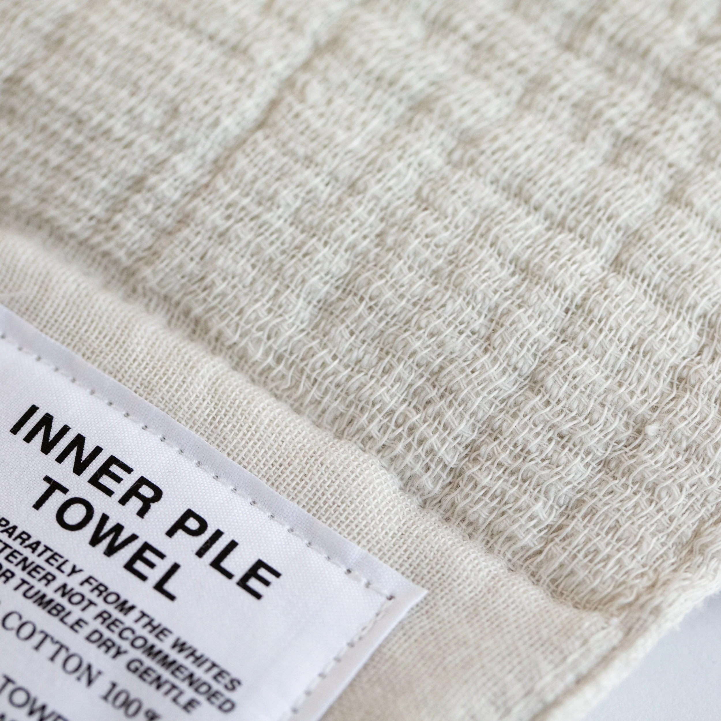 Inner Pile Towel - Image 27