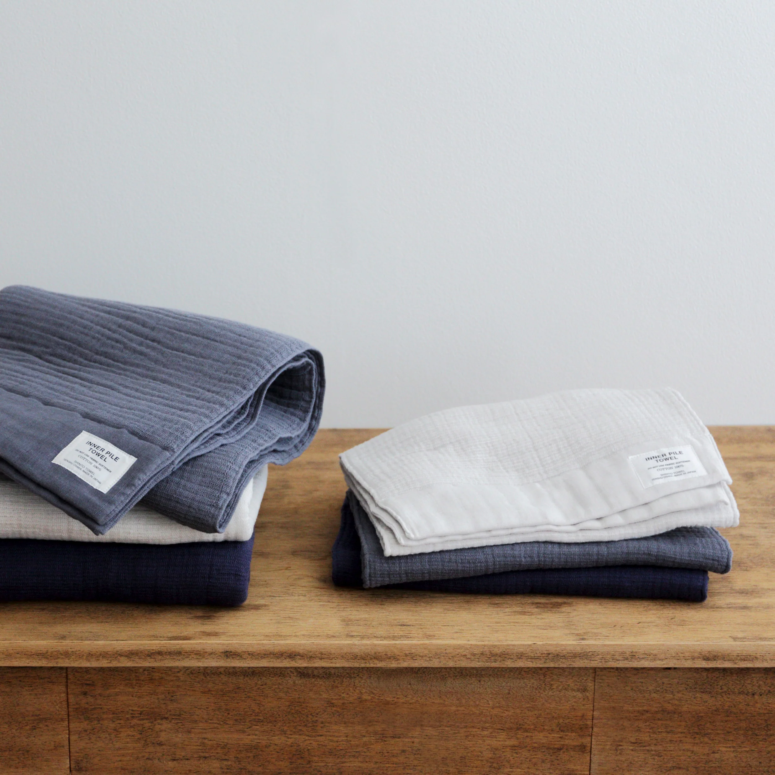 Inner Pile Towel - Image 6