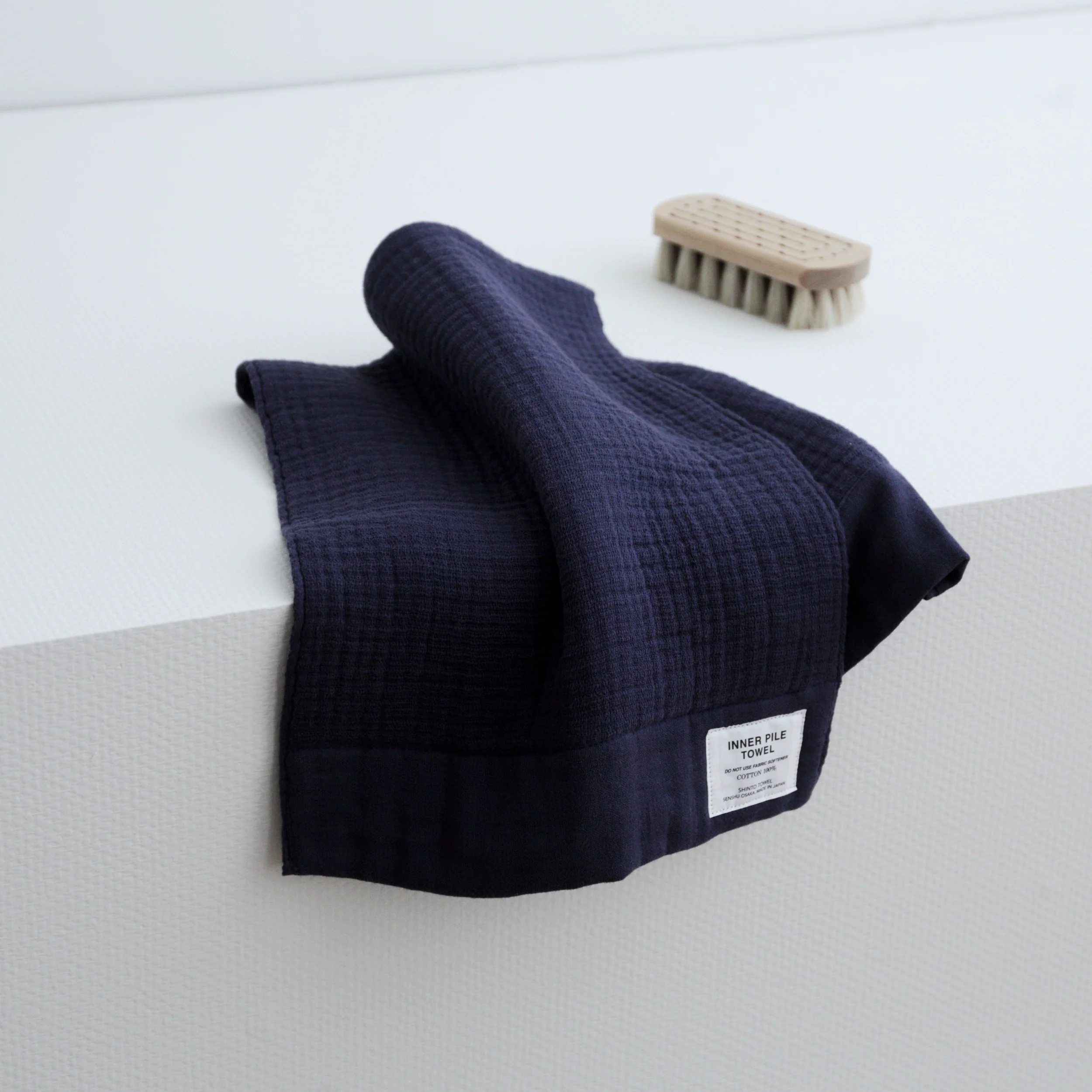 Inner Pile Towel - Image 8