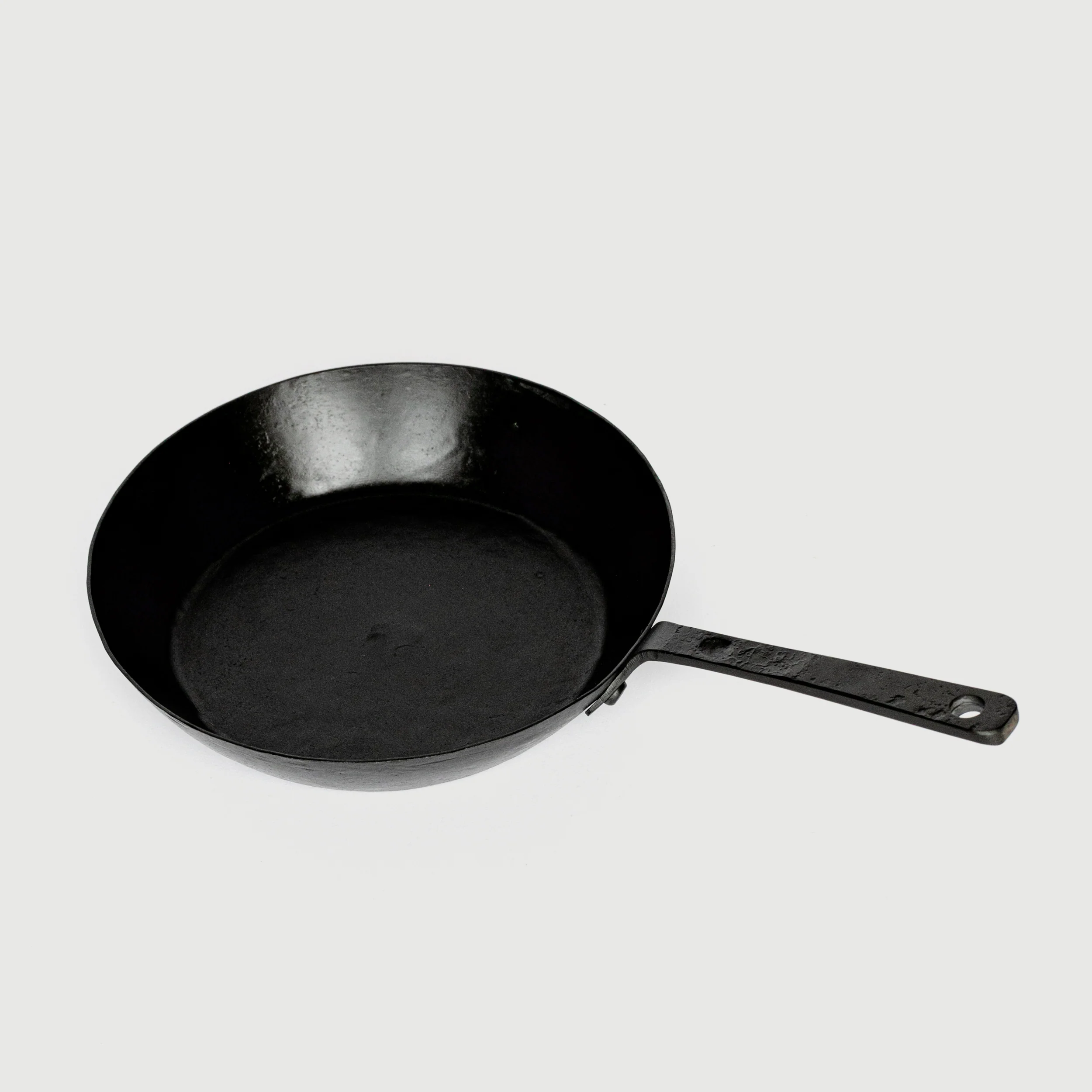 Forged Iron Frying Pan - Image 24