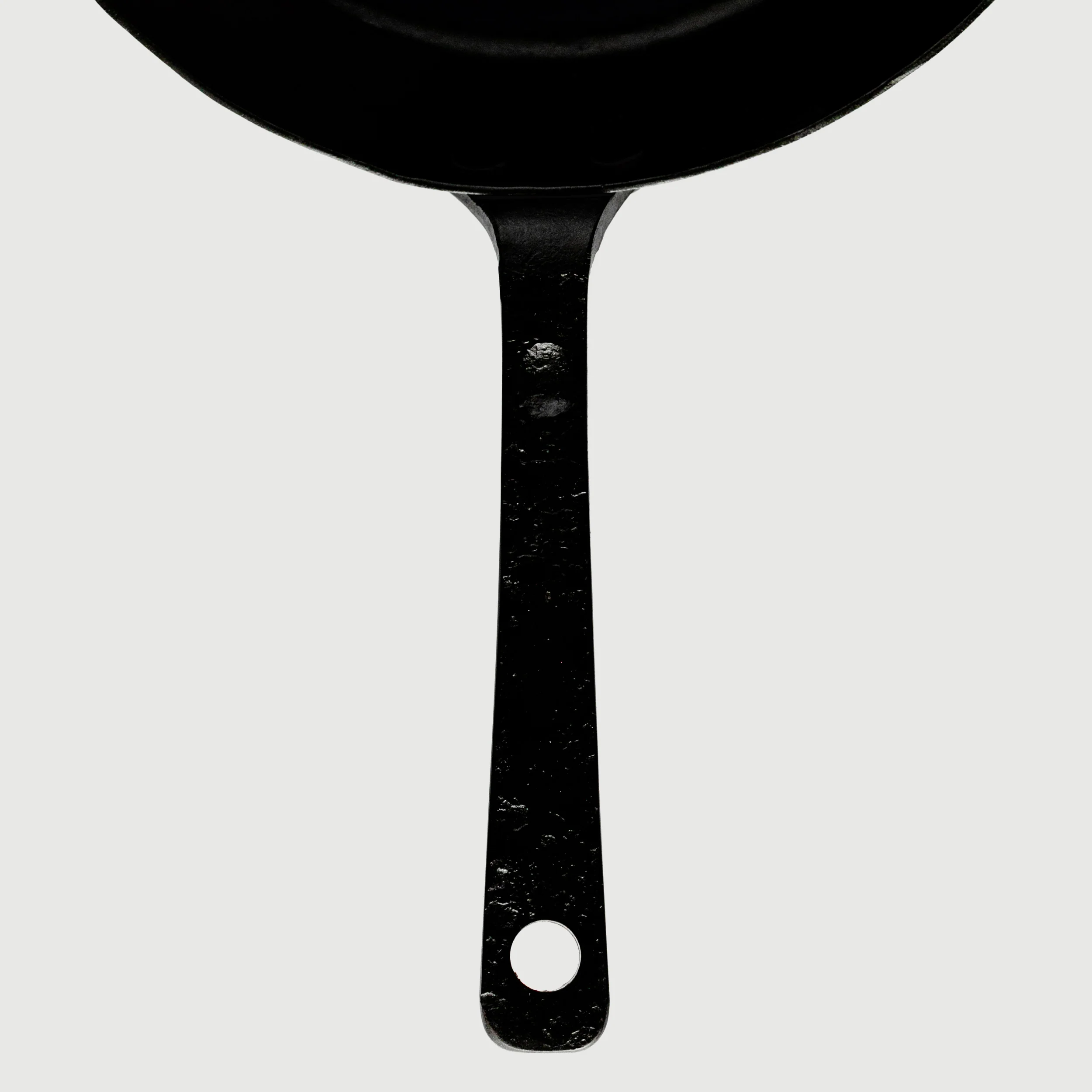 Forged Iron Frying Pan - Image 33