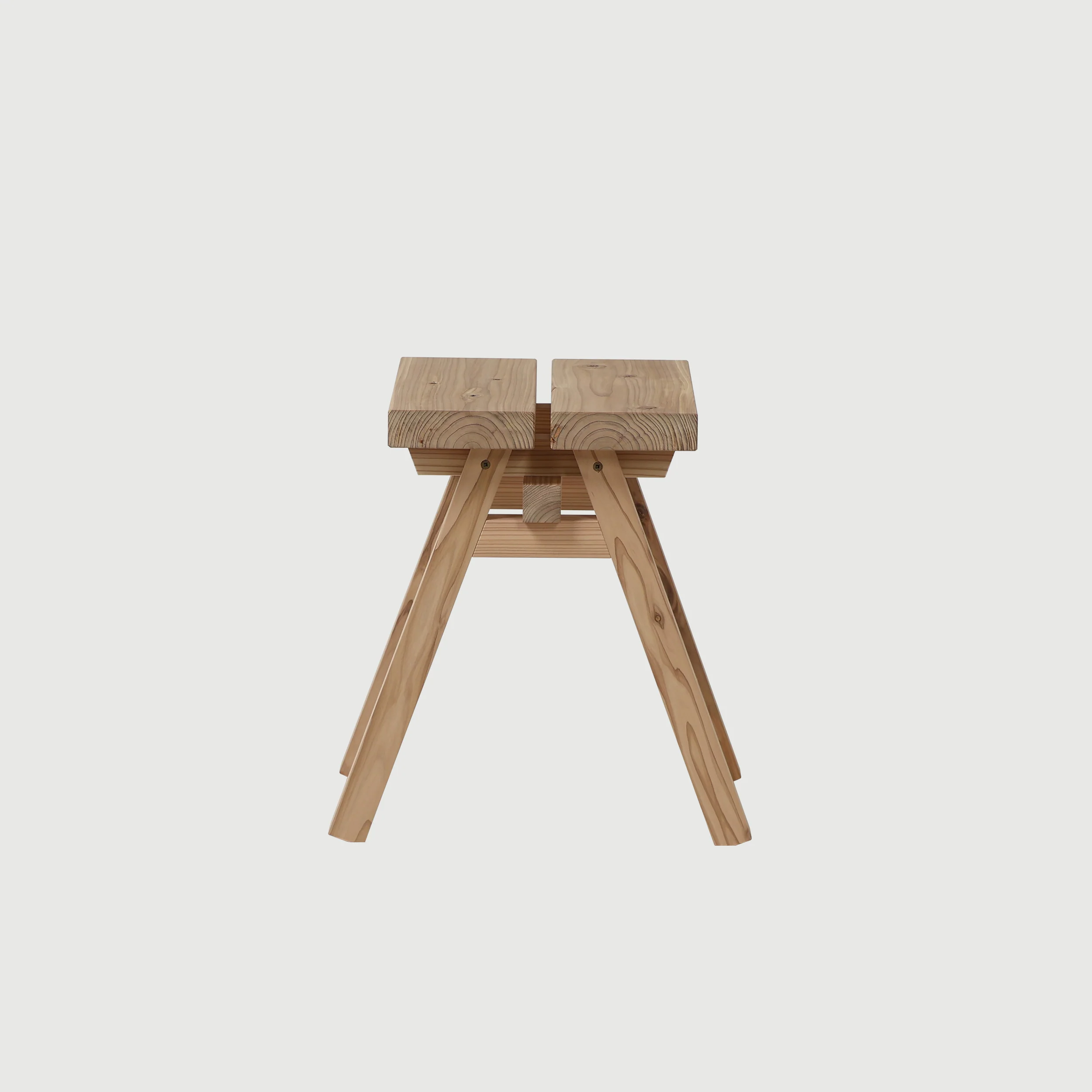 Ishinomaki Stool - Image 3