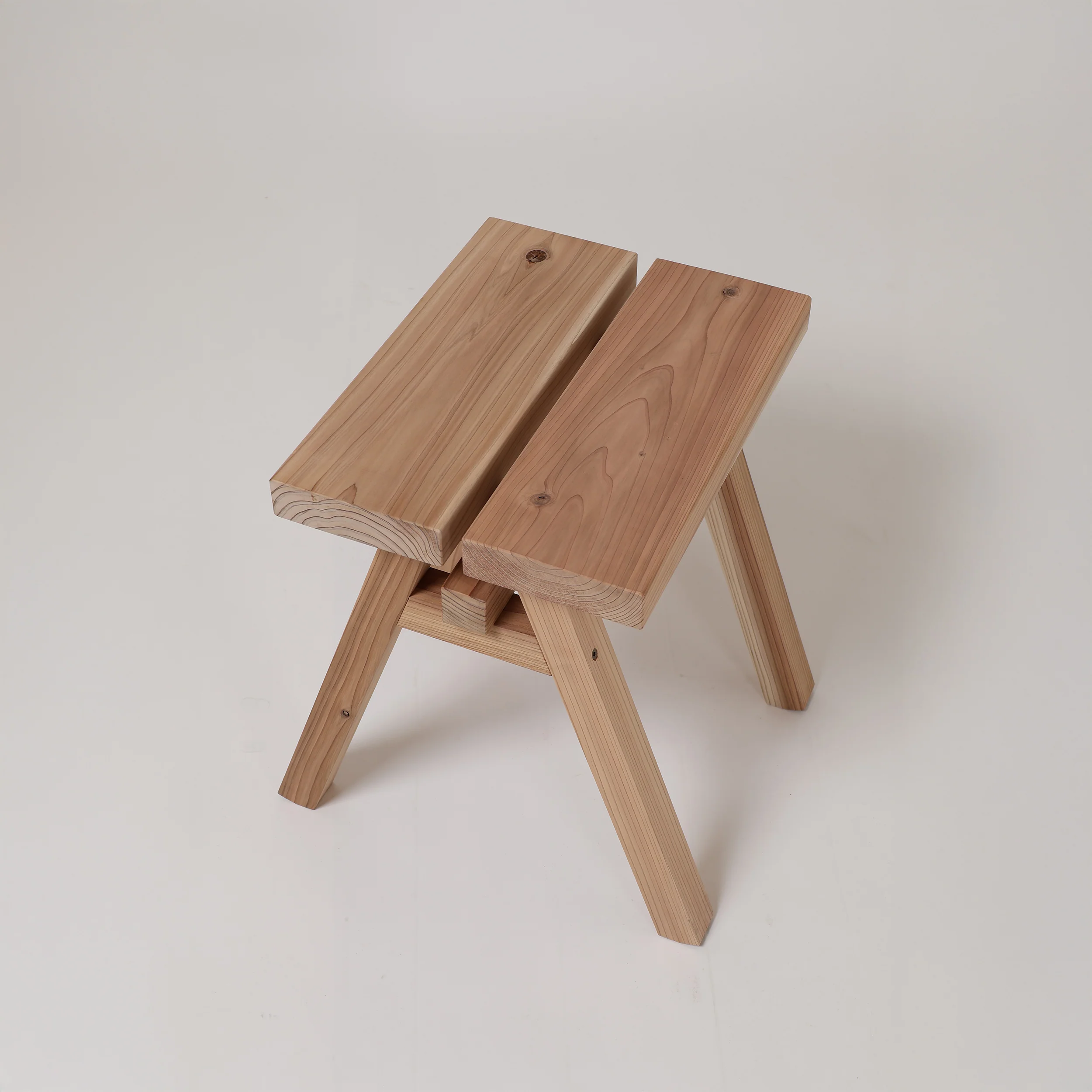Ishinomaki Stool - Image 4