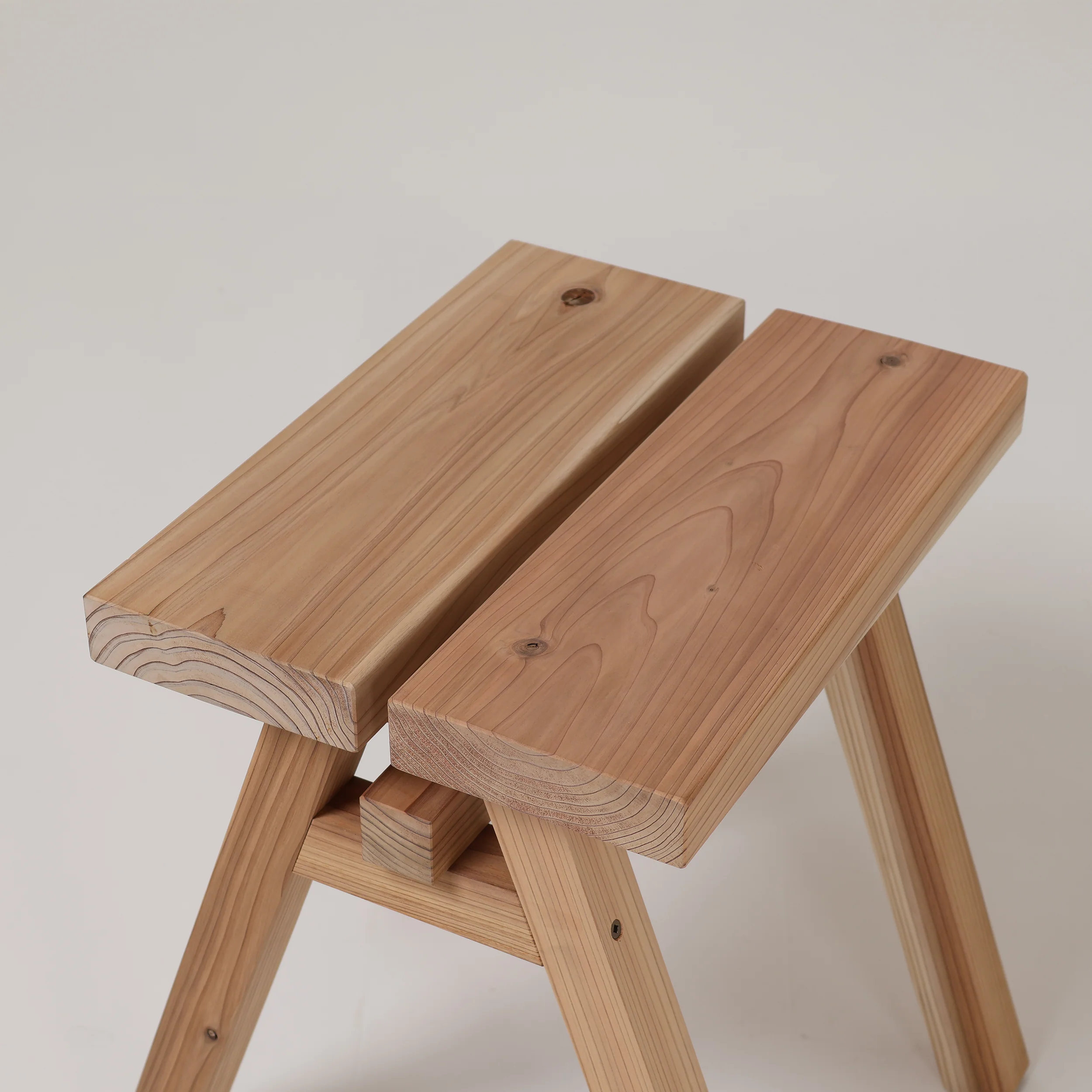 Ishinomaki Stool - Image 5