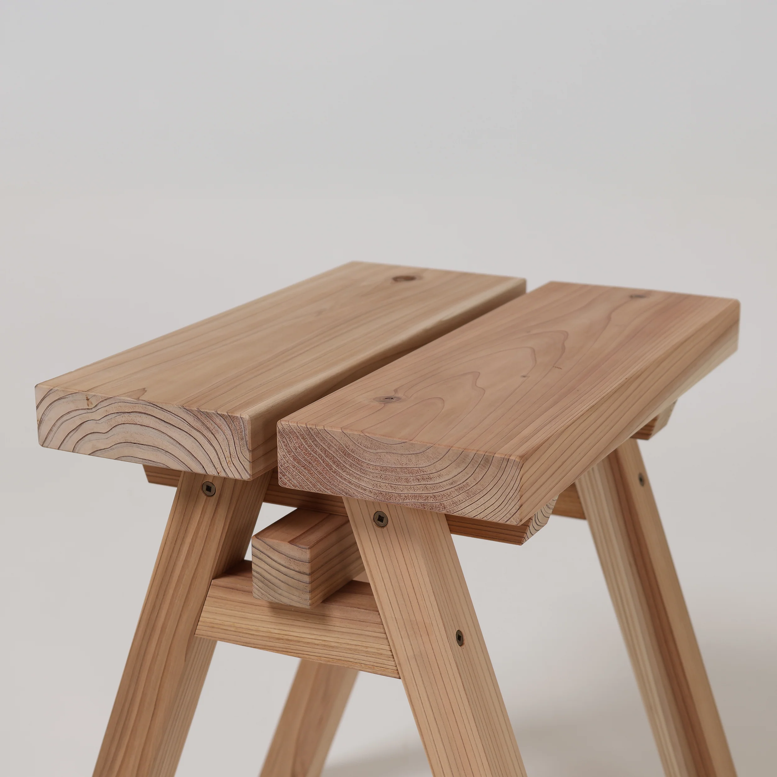 Ishinomaki Stool - Image 6