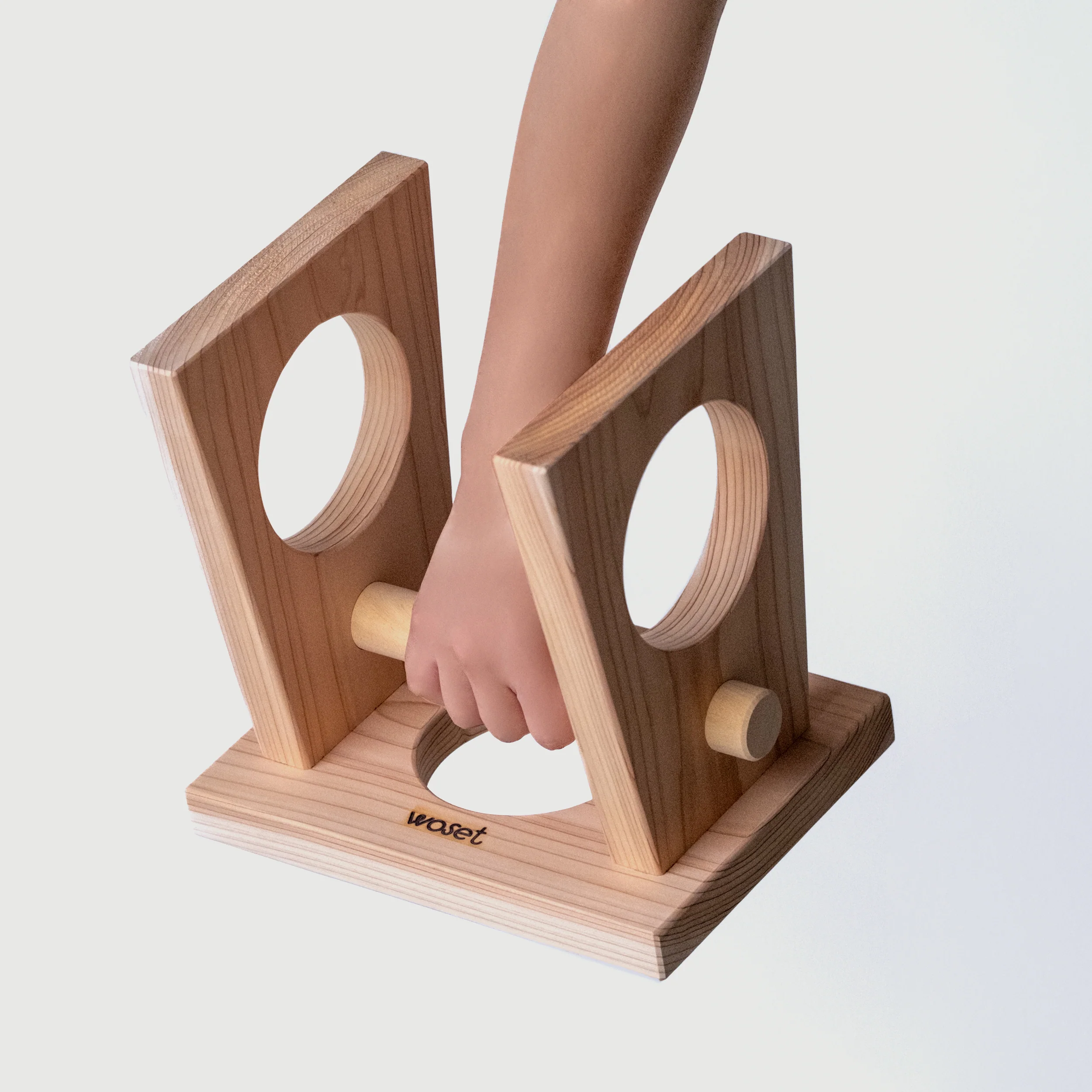 Ishinomaki x Woset Kid Stool - Image 5