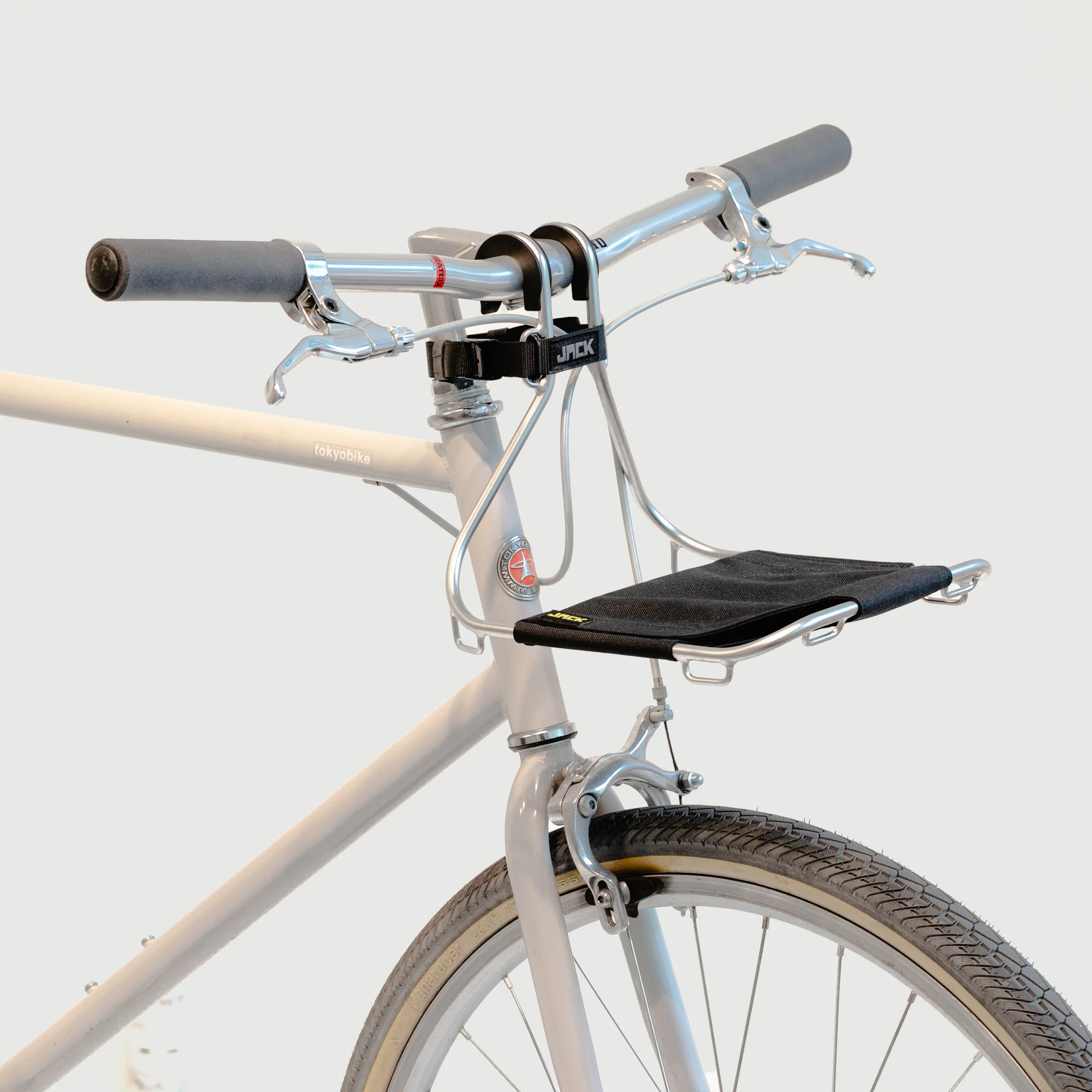 Jack The Bike Rack - Image 20