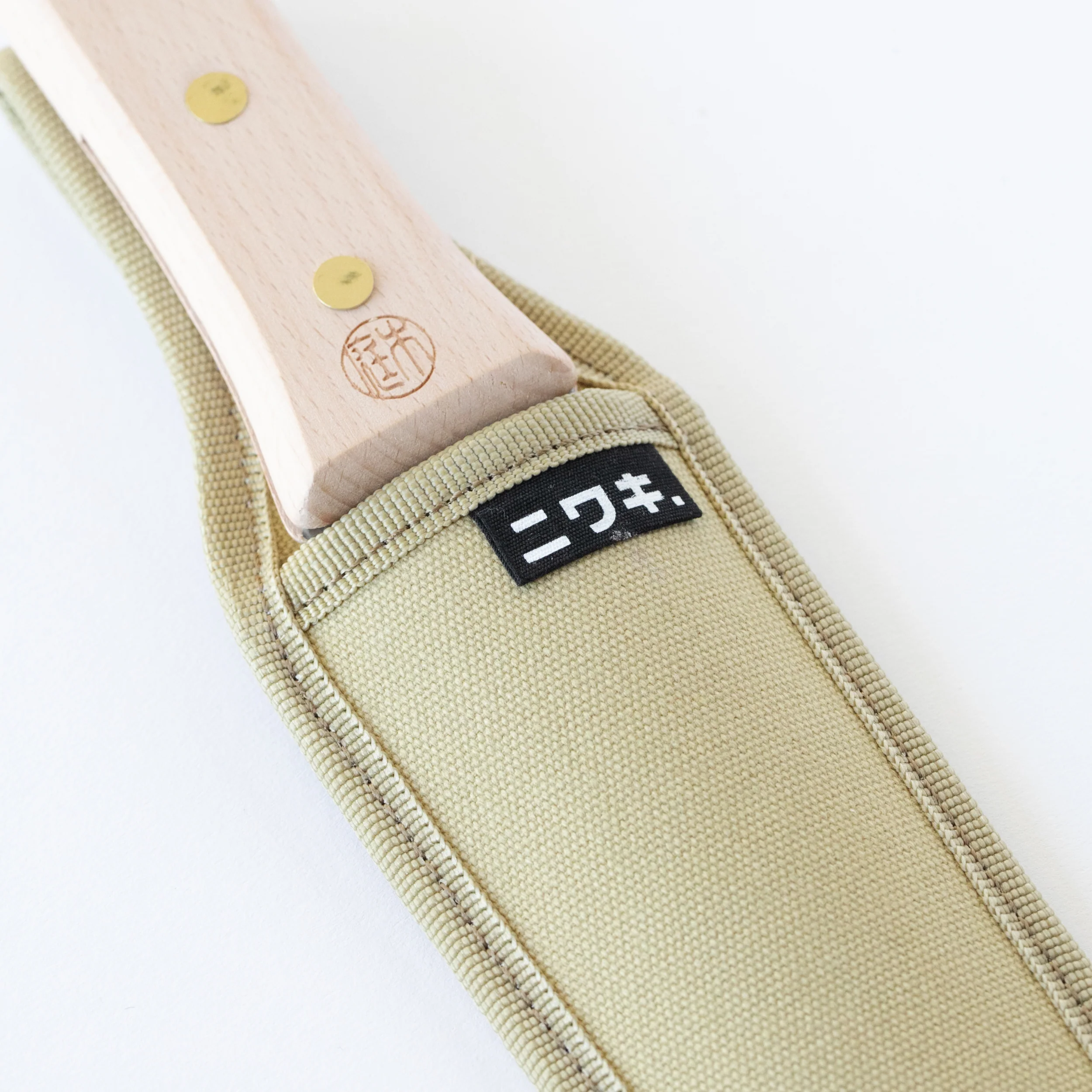 Hori Hori Trowel - Image 3