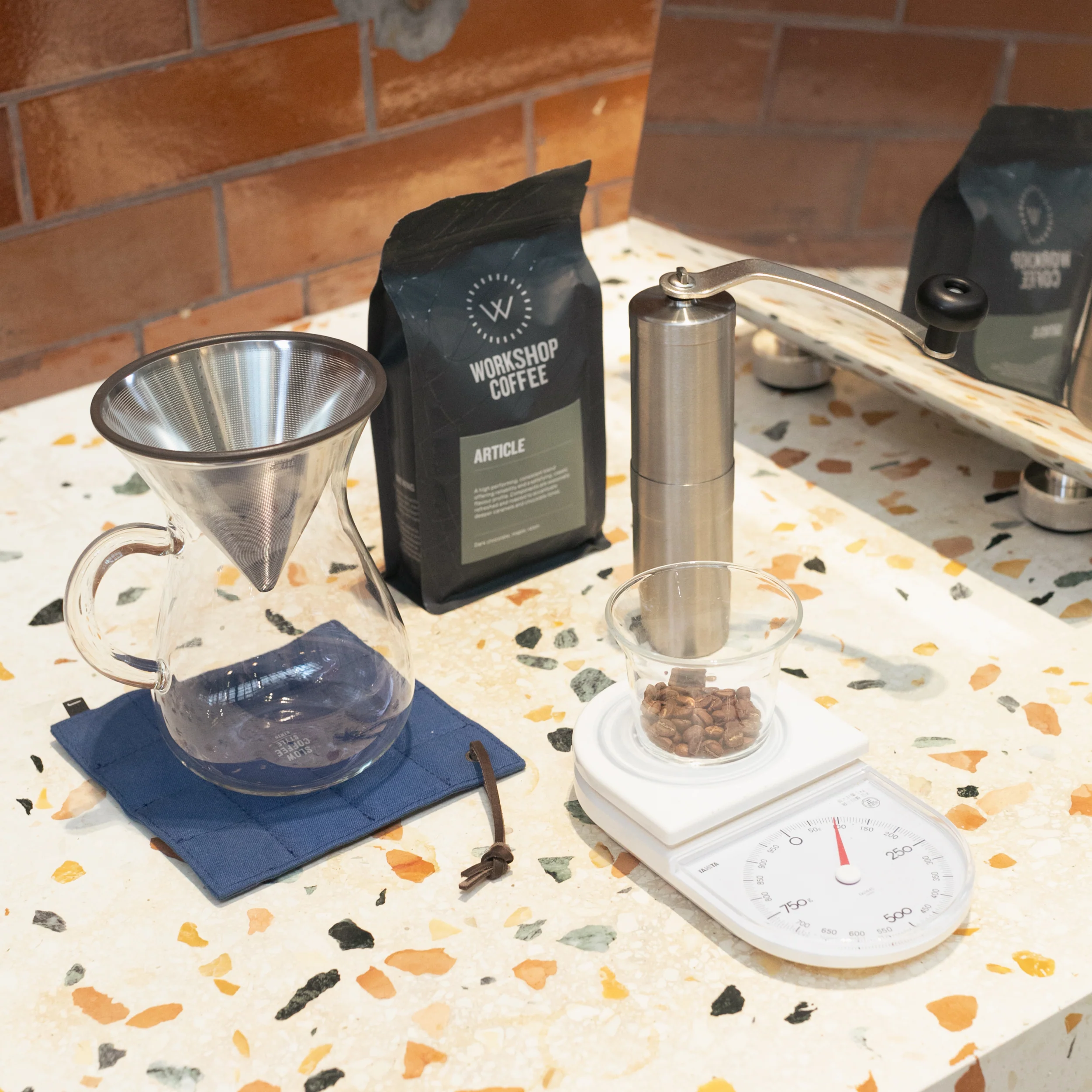 Jobu Pot Mat - Image 5