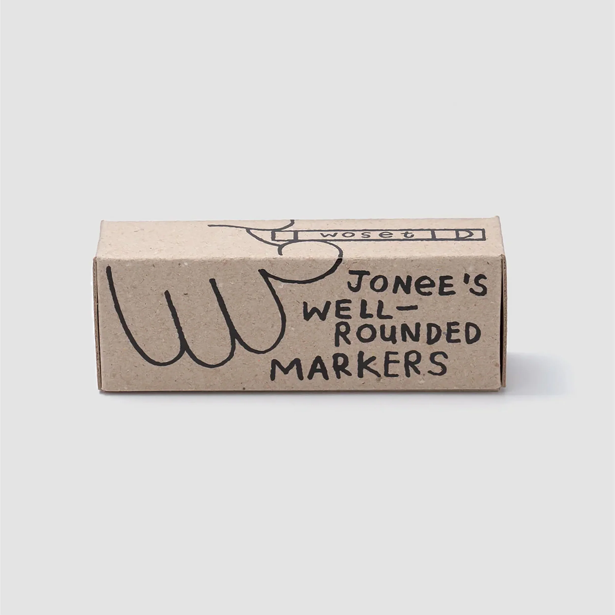 Jonee's Well Rounded Markers - Image 9