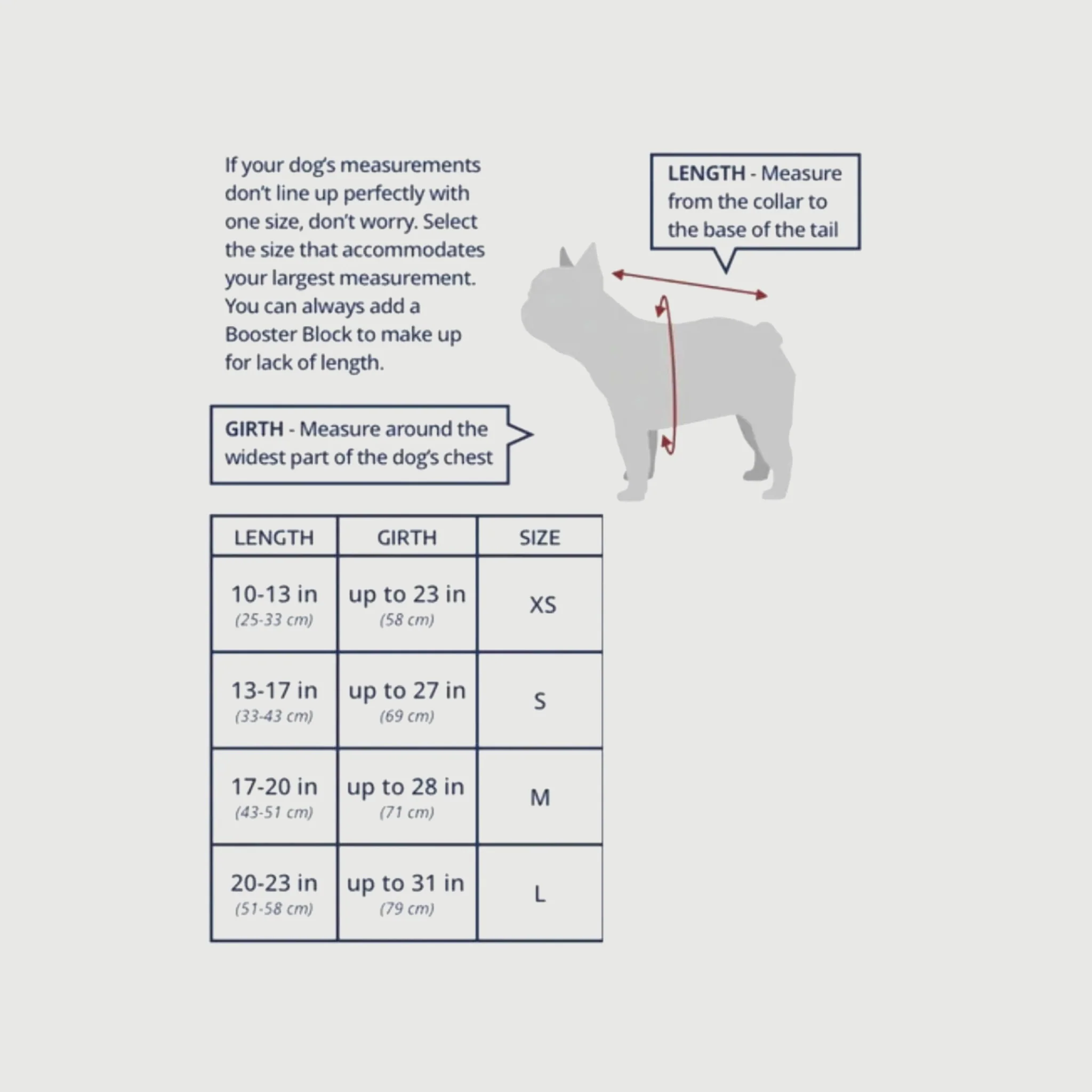 Sack® Air 2 Dog Backpack - Image 10