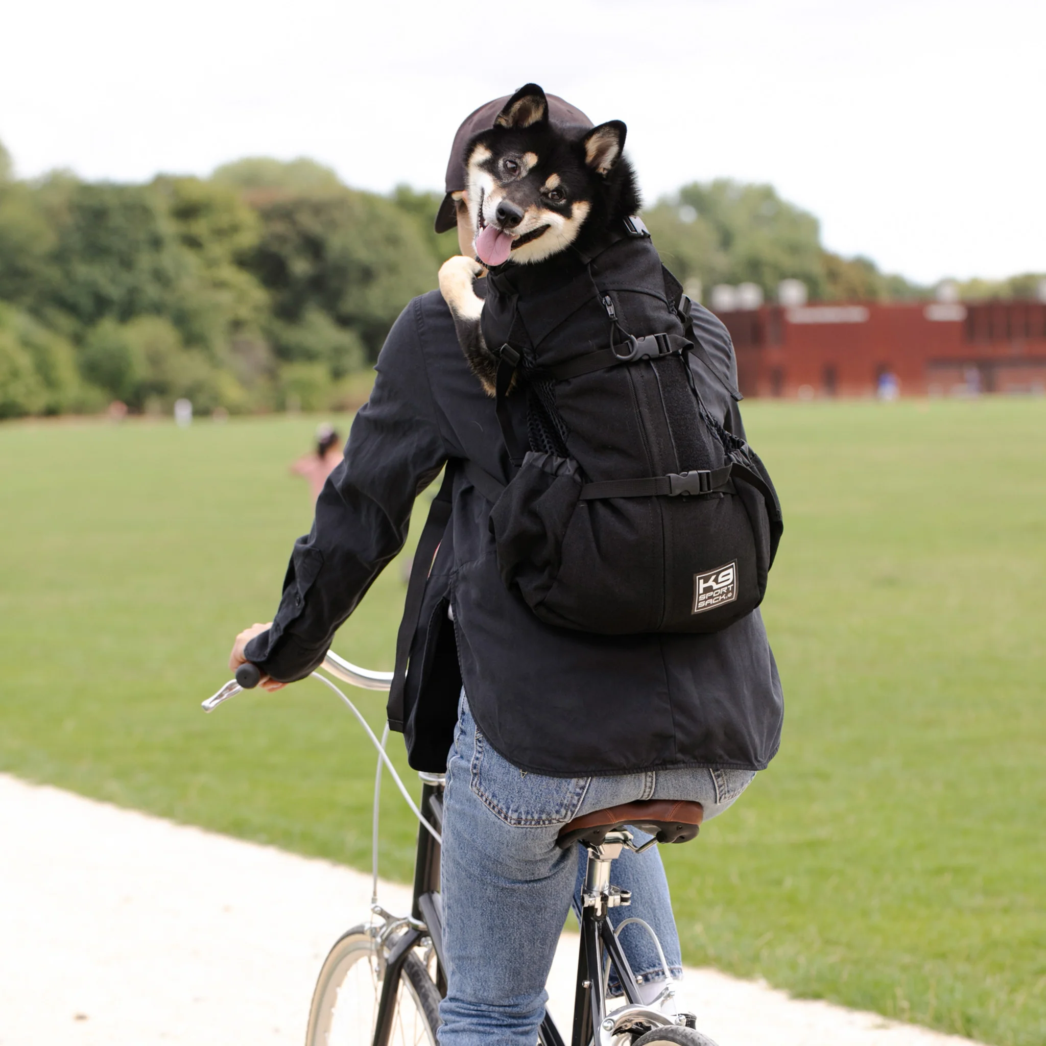 Sack® Air 2 Dog Backpack - Image 5