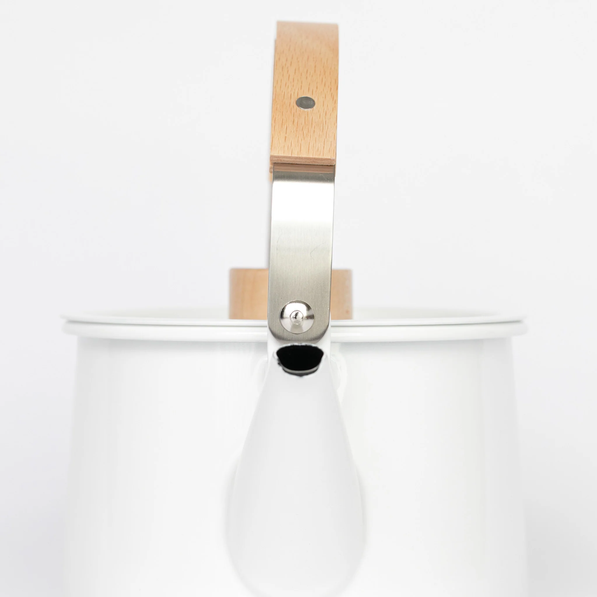 Enamel Kettle - Image 7