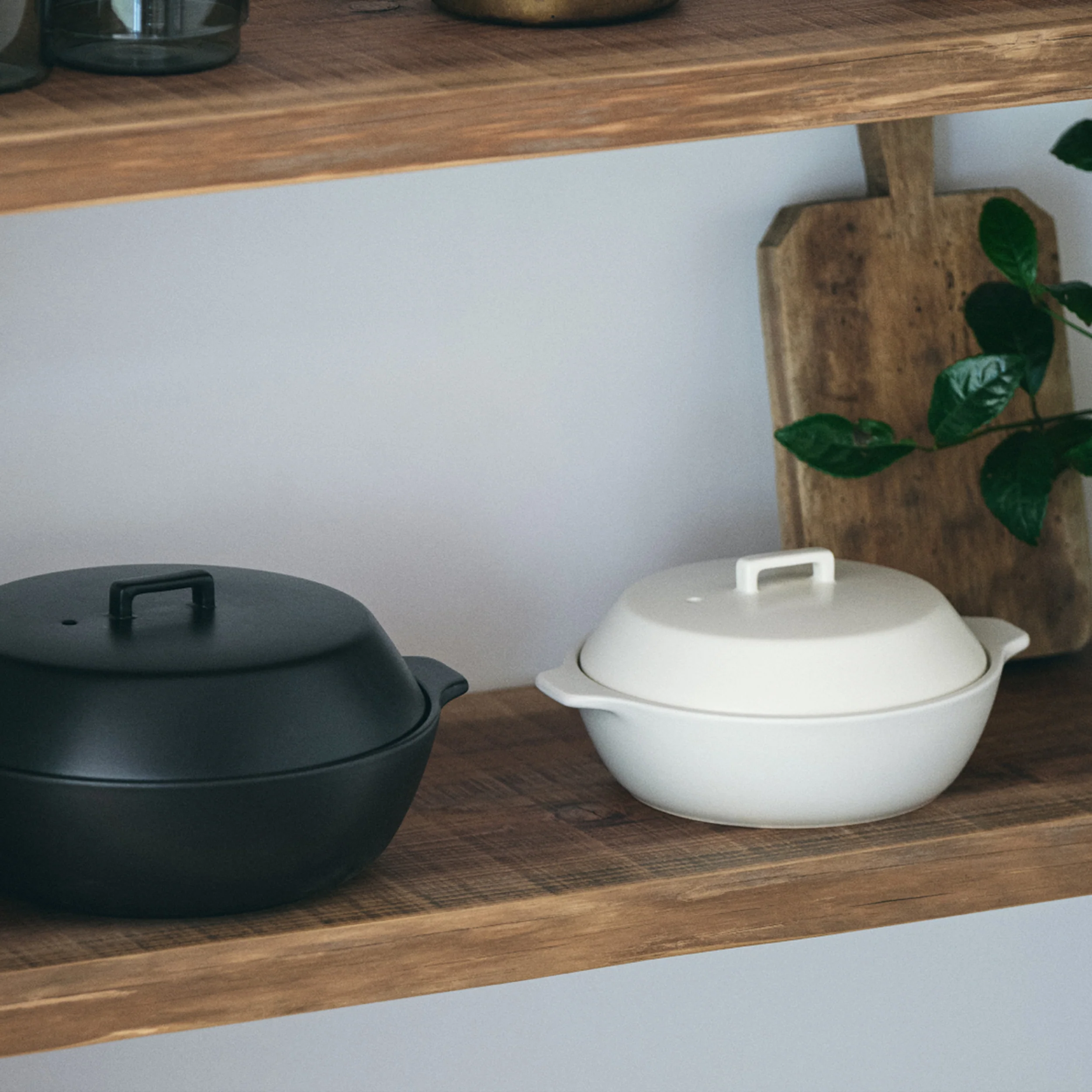 KAKOMI Ceramic Pot - Image 8