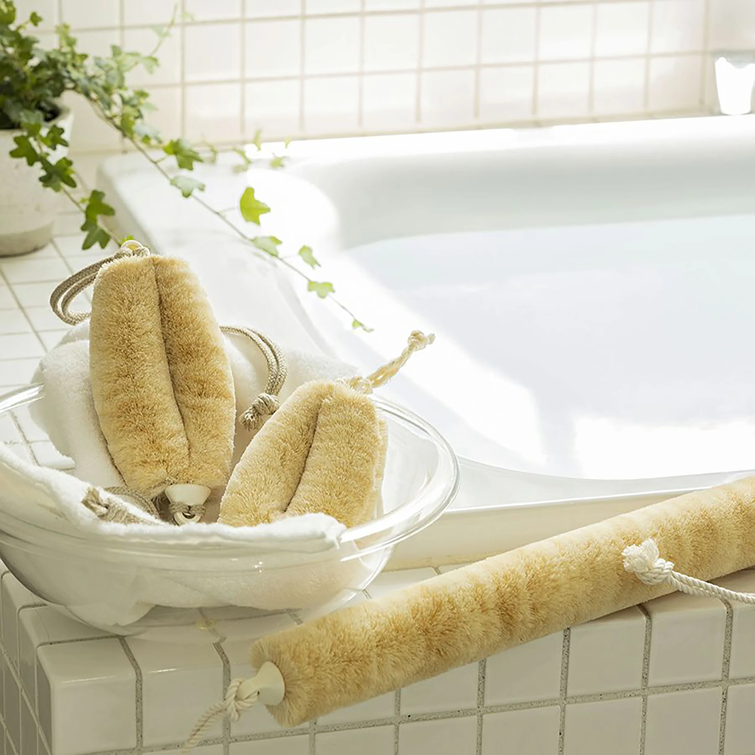 Body Scrubber - Image 6