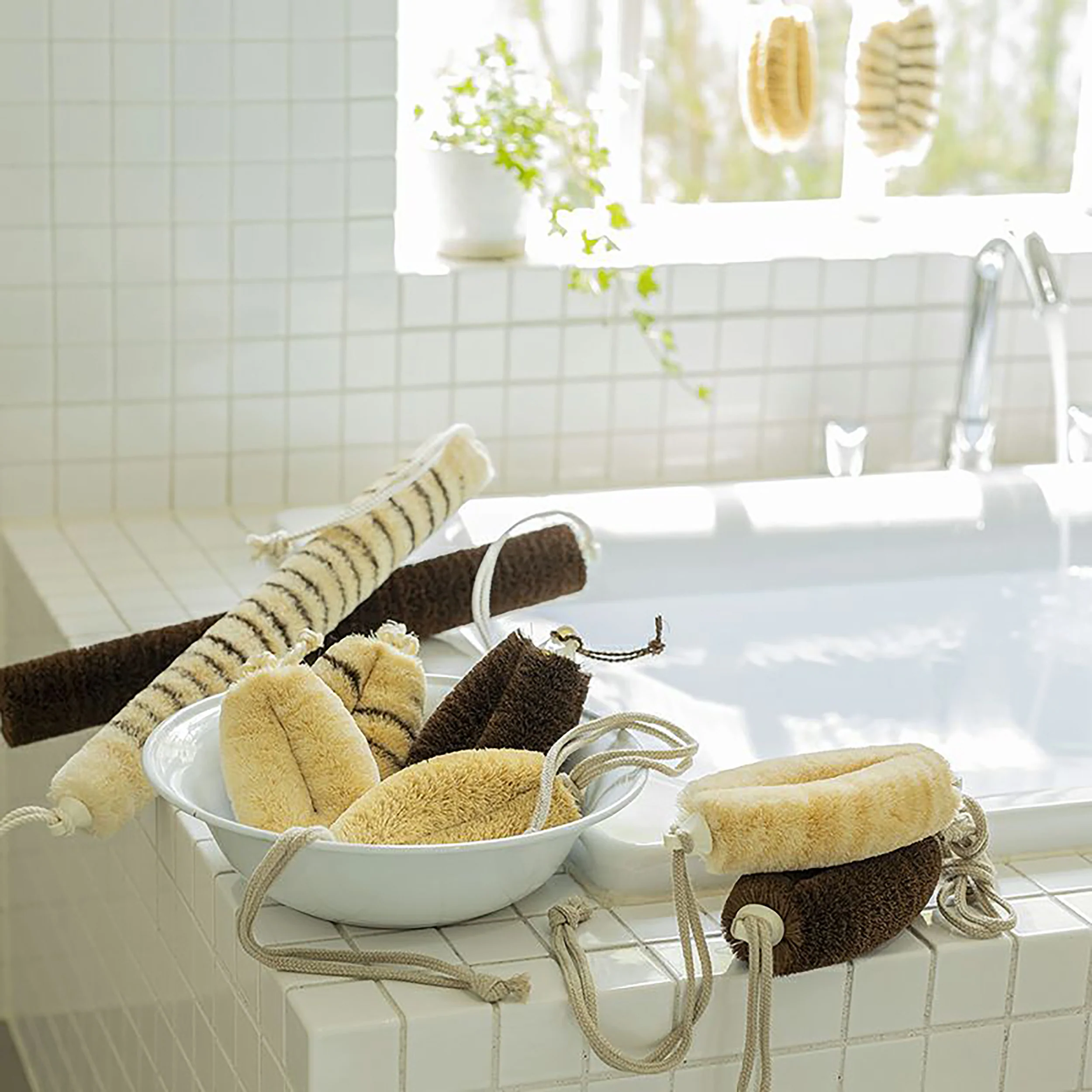 Body Scrubber - Image 7