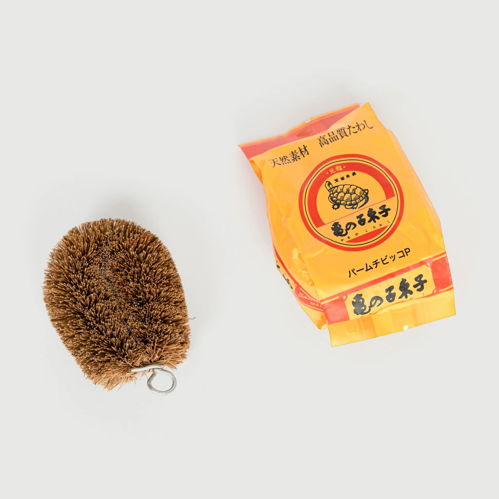 Scrubber Brush - Image 13