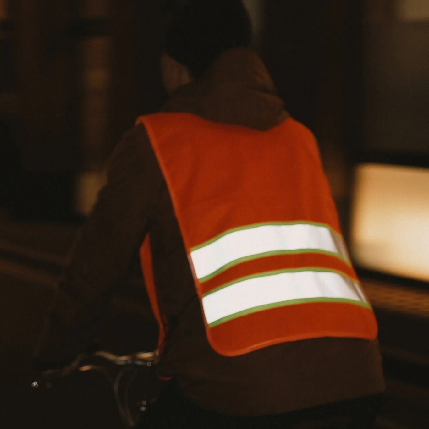Kangaroo Safety Vest - Image 11