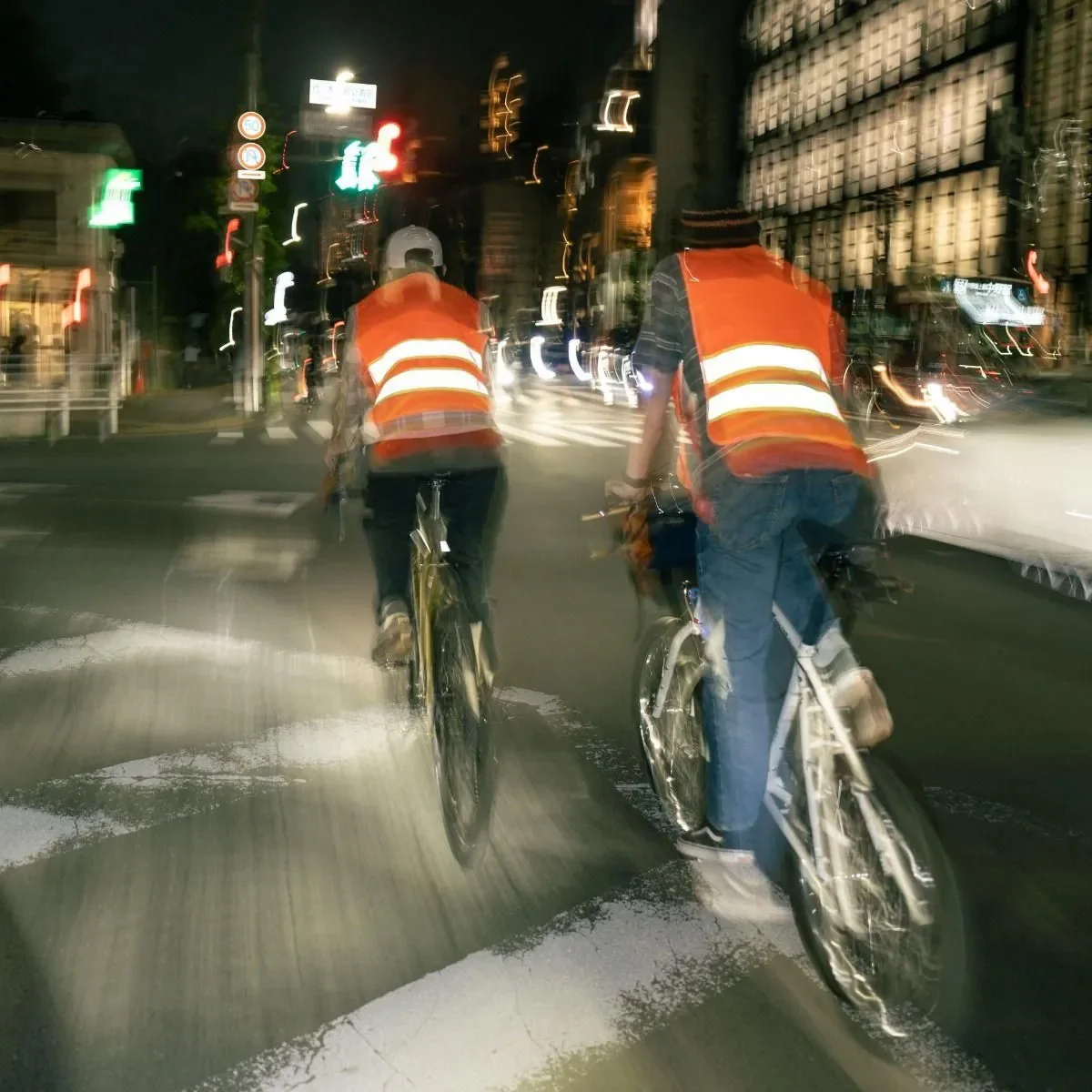Kangaroo Safety Vest - Image 5
