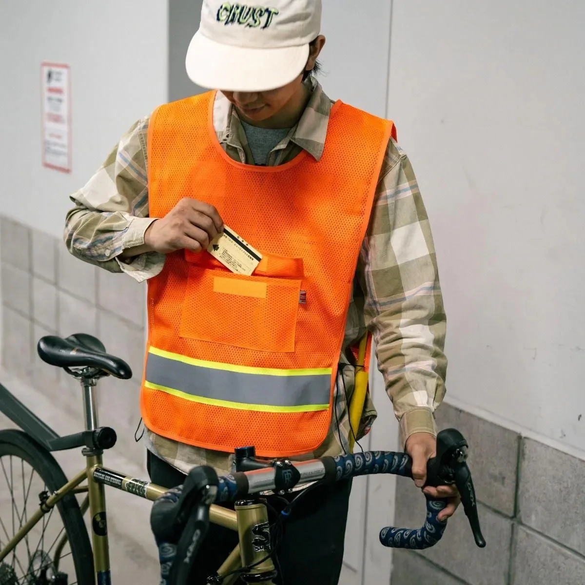 Kangaroo Safety Vest - Image 7