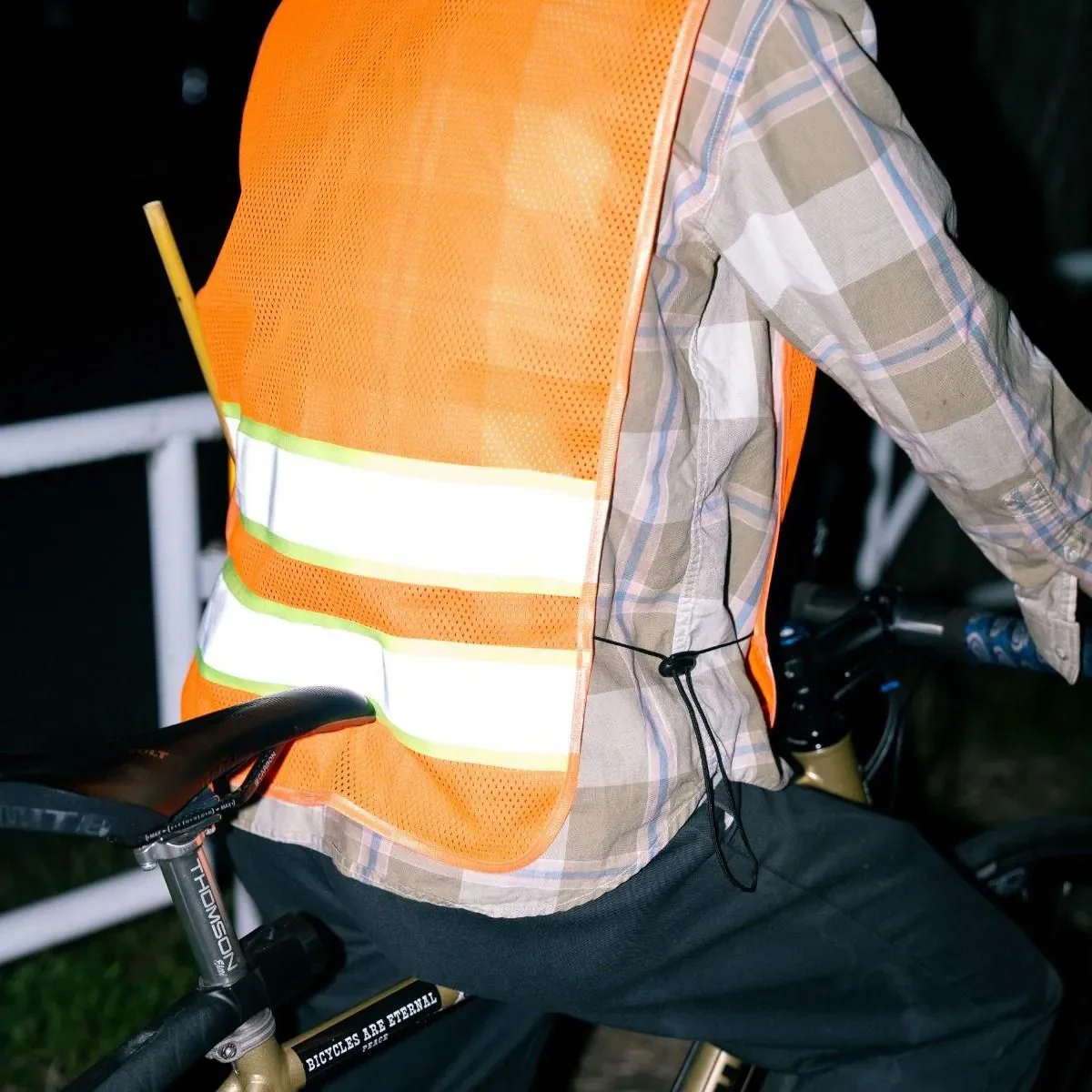 Kangaroo Safety Vest - Image 8