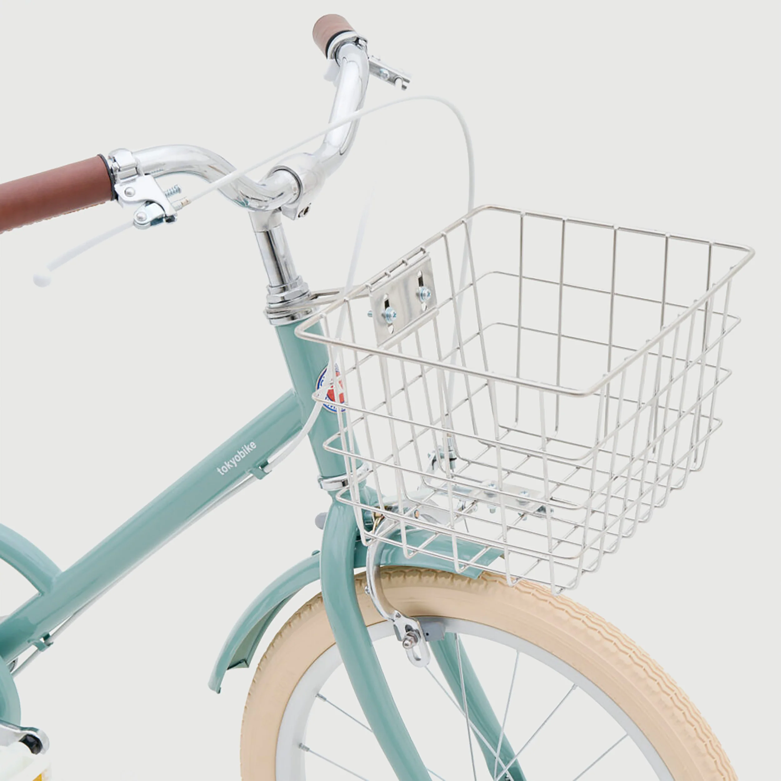 Kids Basket for Little tokyobike - Image 3