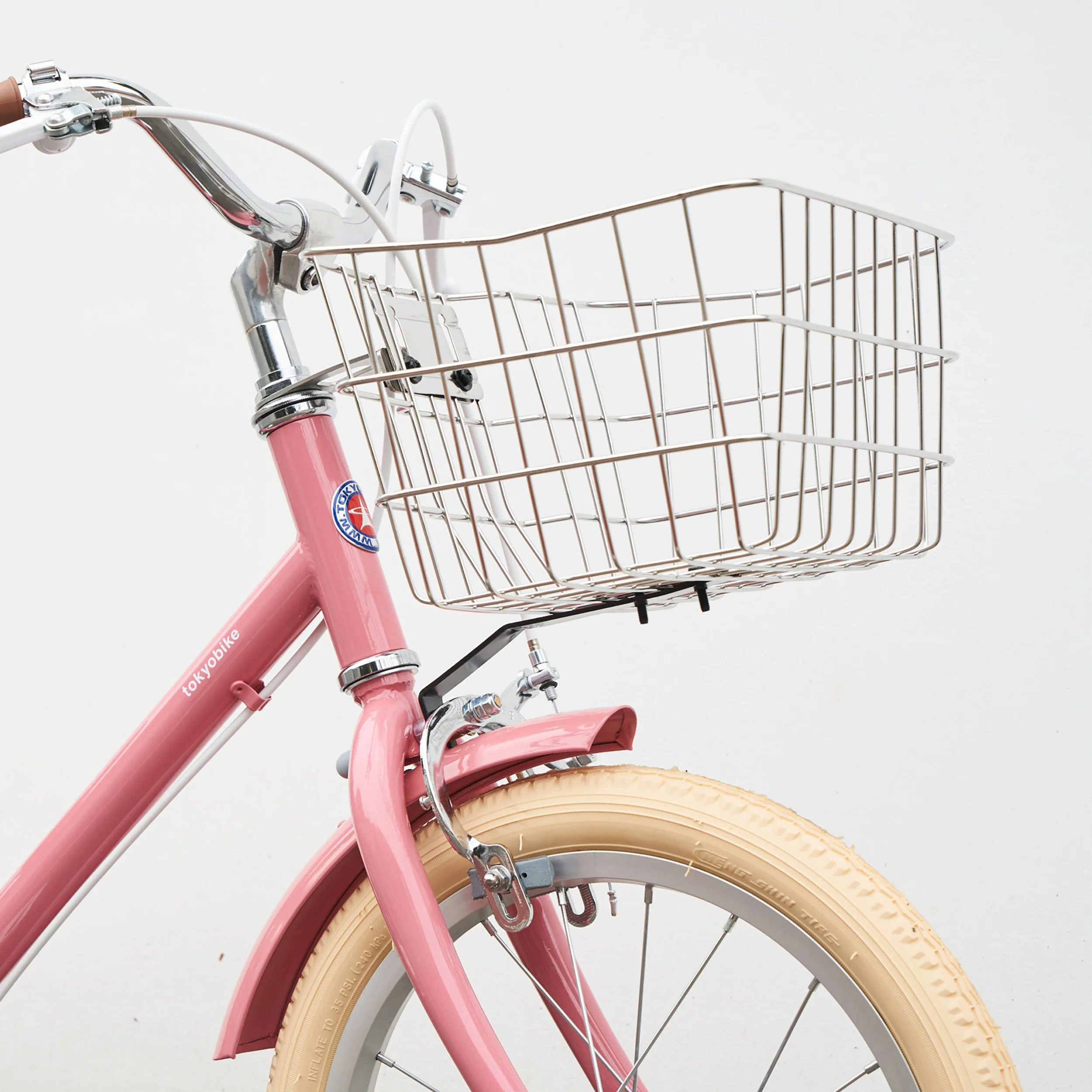 Kids Basket for Little tokyobike - Image 7