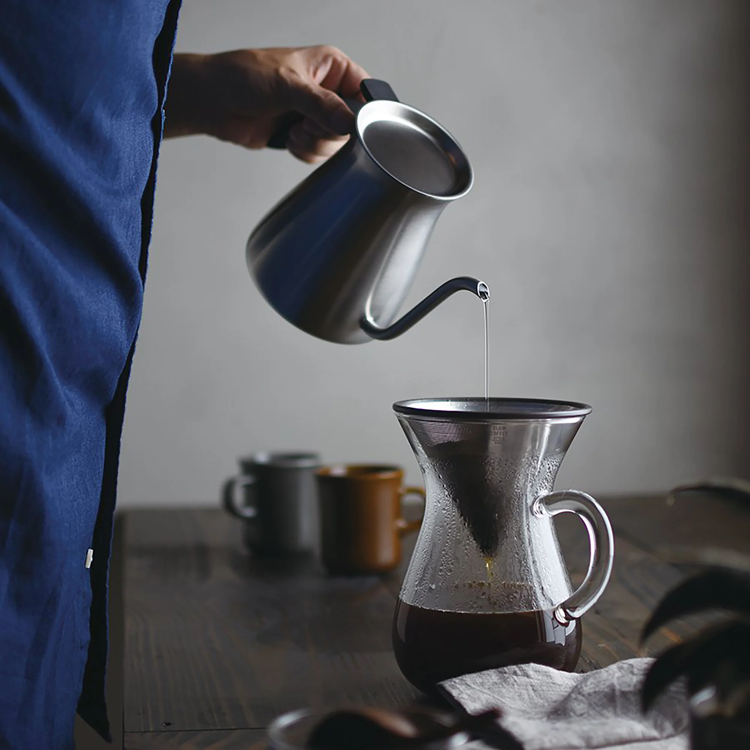 Coffee Carafe Set - Image 11